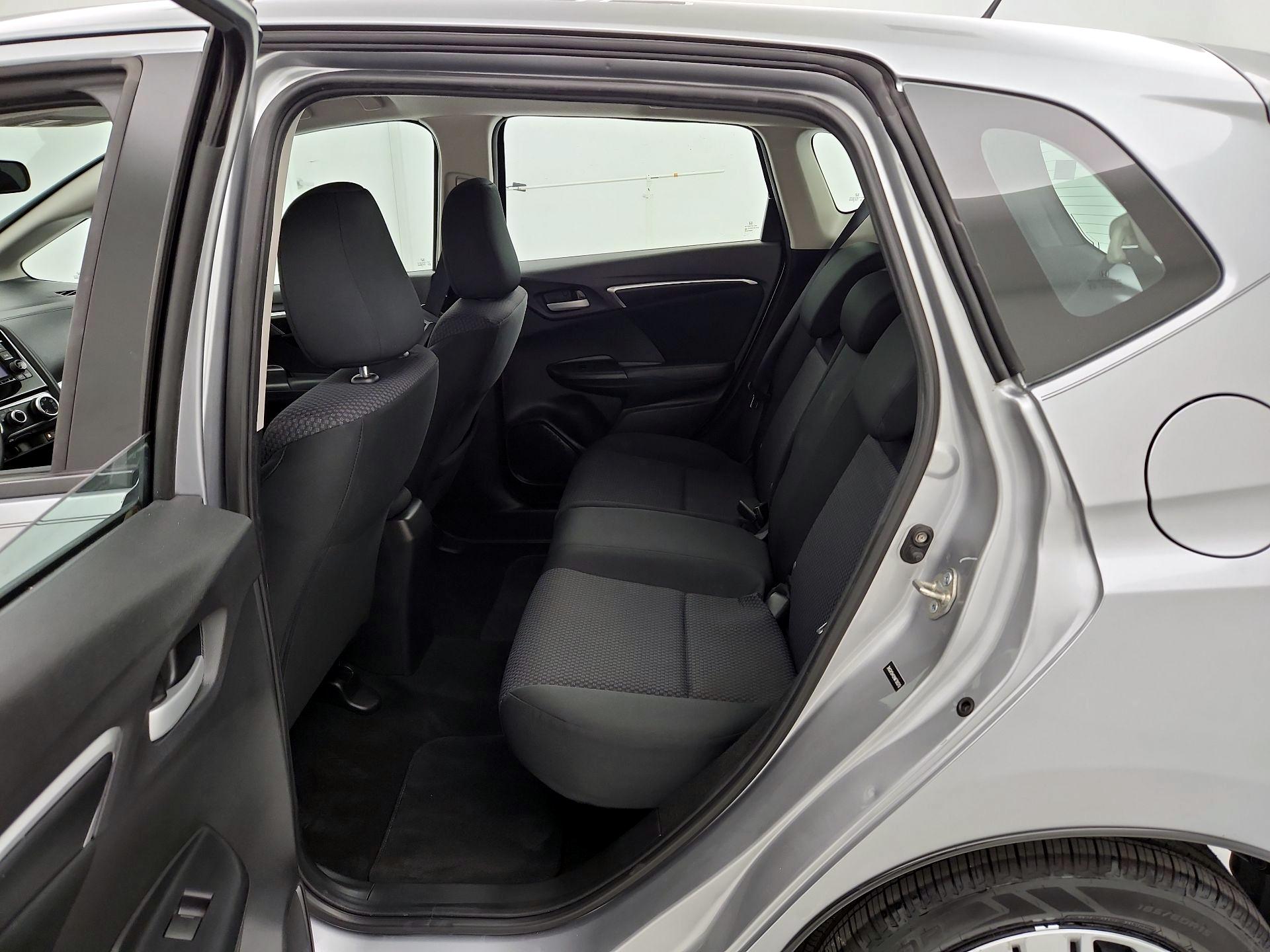 Thumbnail: 2019 Honda Fit - 19