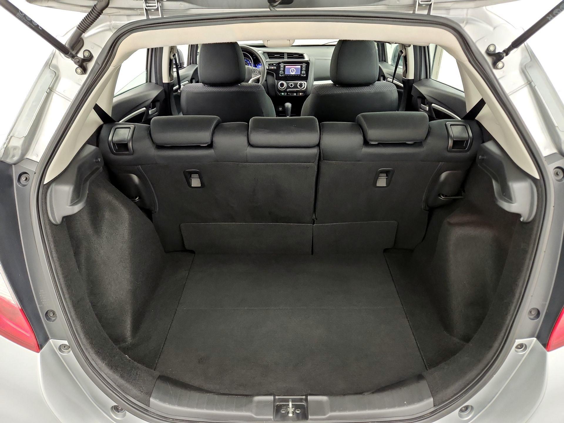 Thumbnail: 2019 Honda Fit - 20