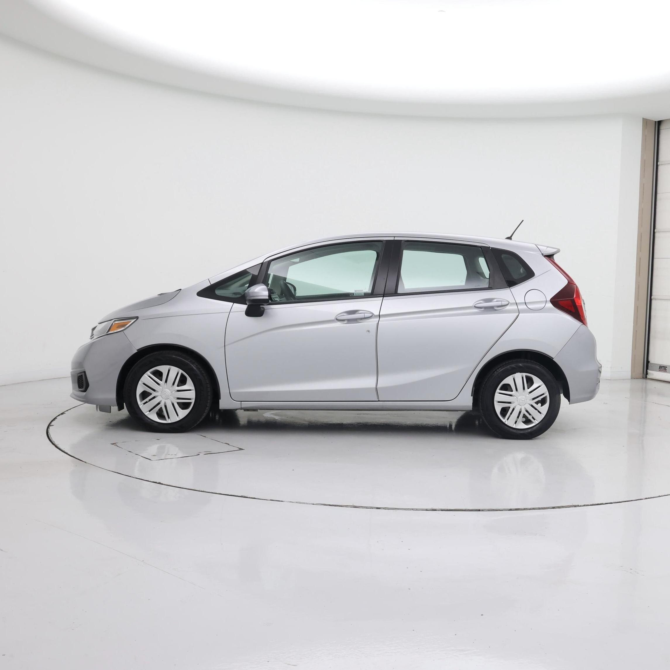 Thumbnail: 2019 Honda Fit - 3