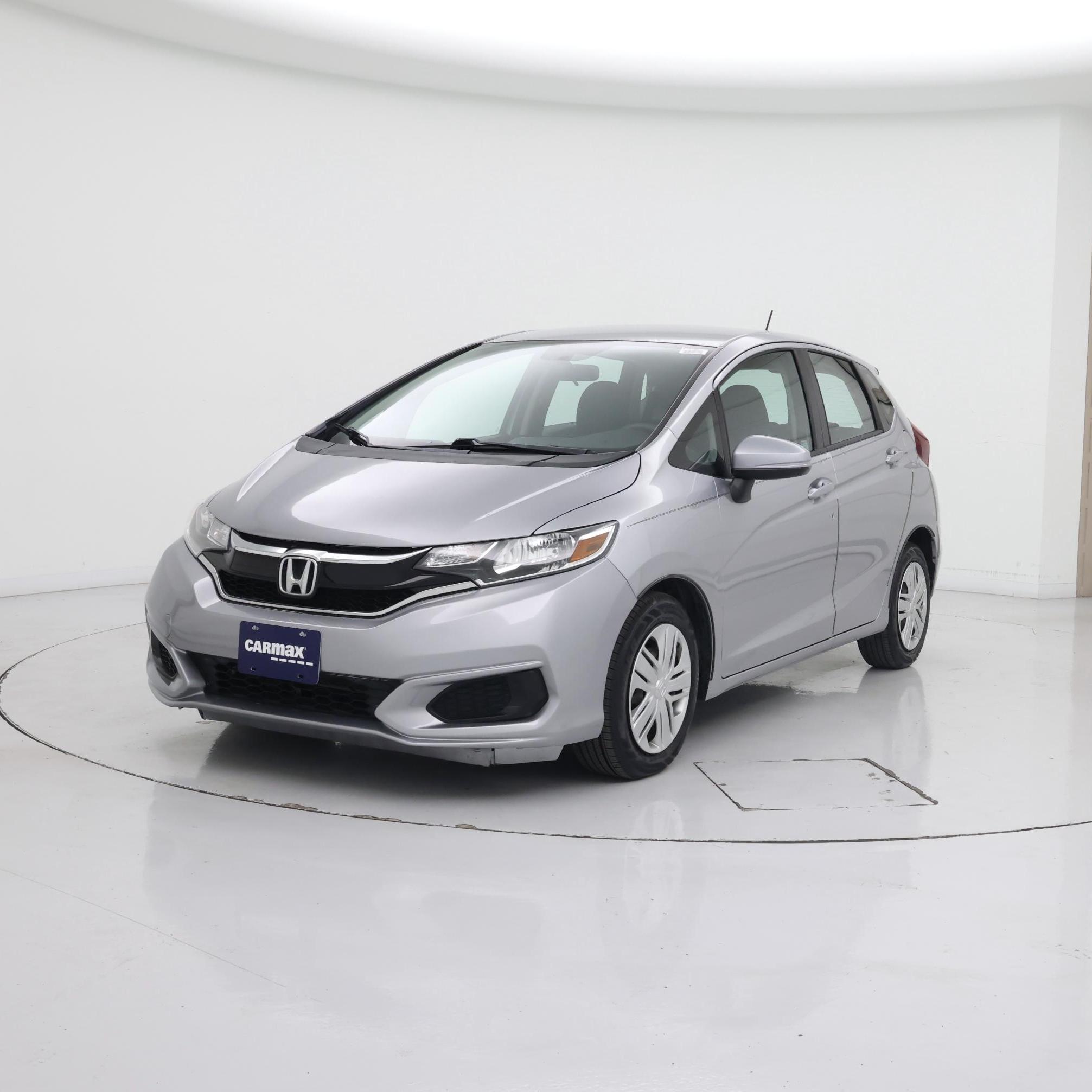 Thumbnail: 2019 Honda Fit - 4