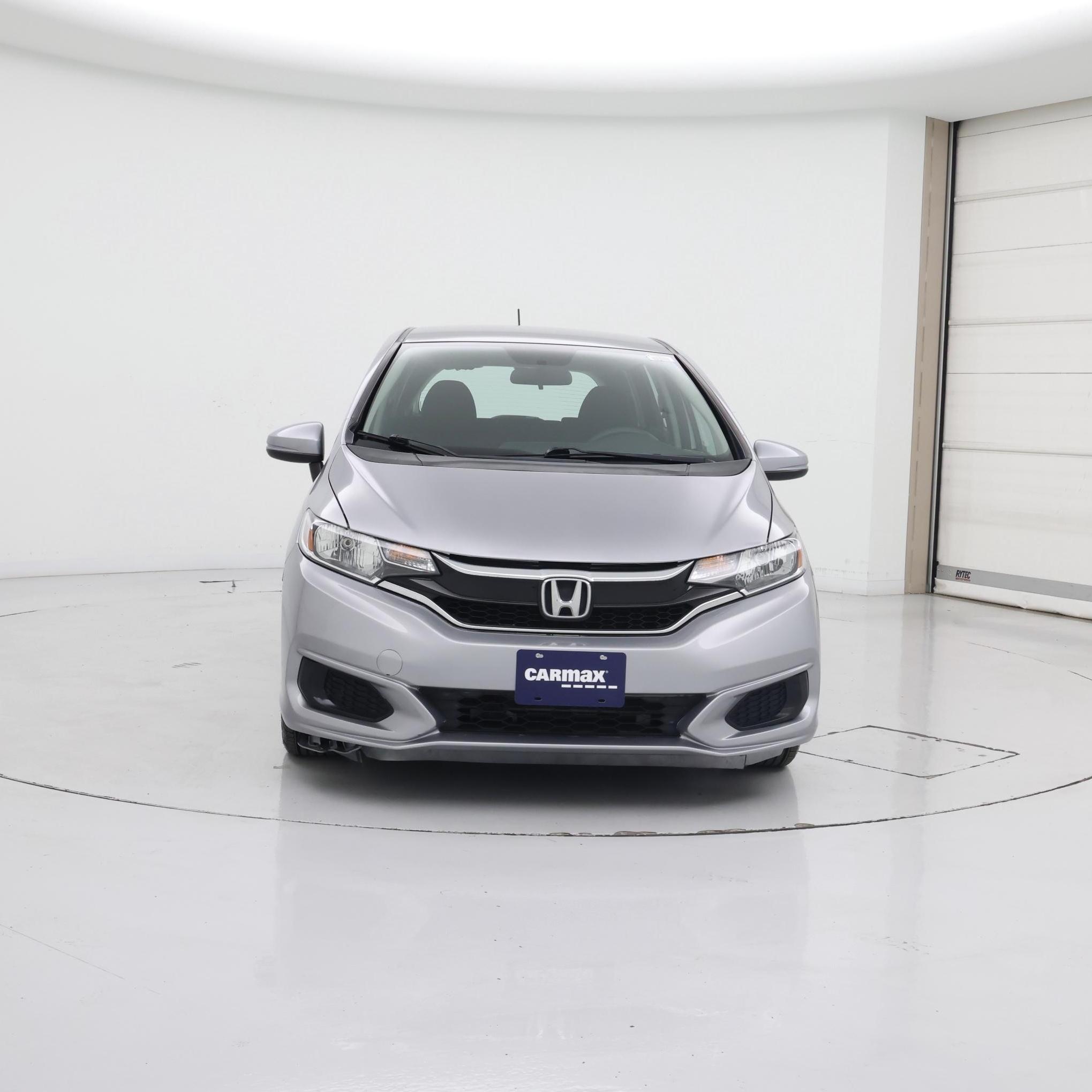 Thumbnail: 2019 Honda Fit - 5
