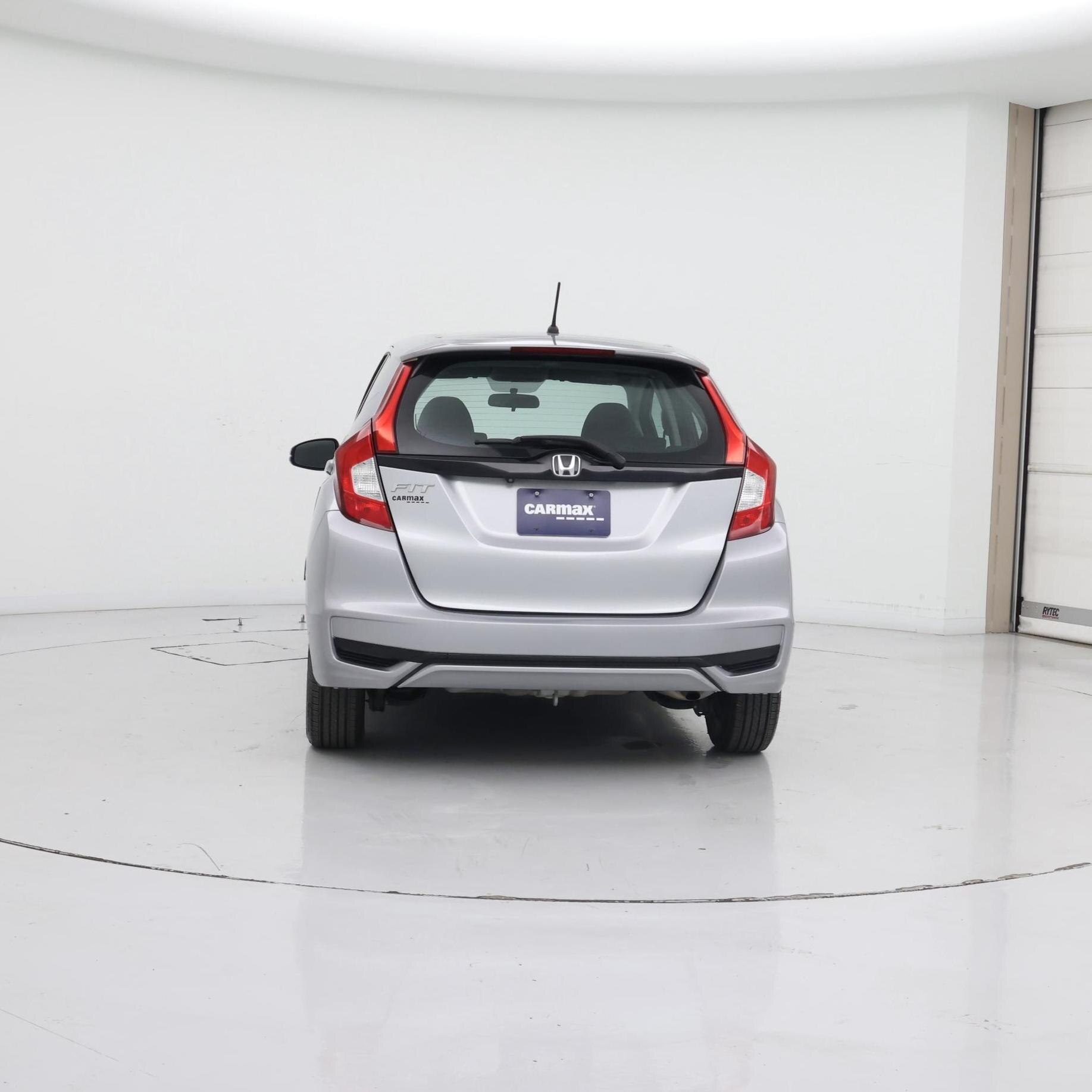 Thumbnail: 2019 Honda Fit - 6