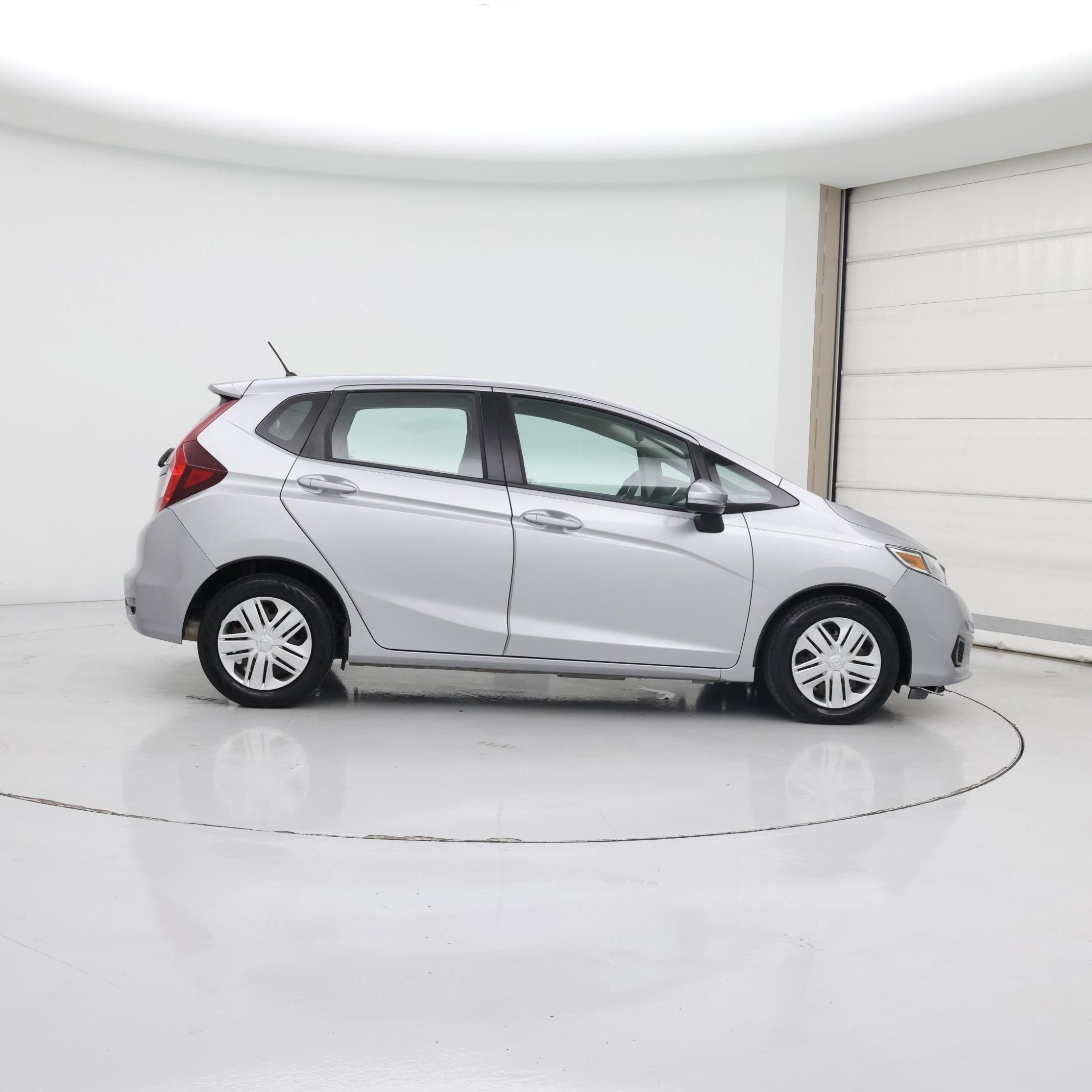 Thumbnail: 2019 Honda Fit - 7