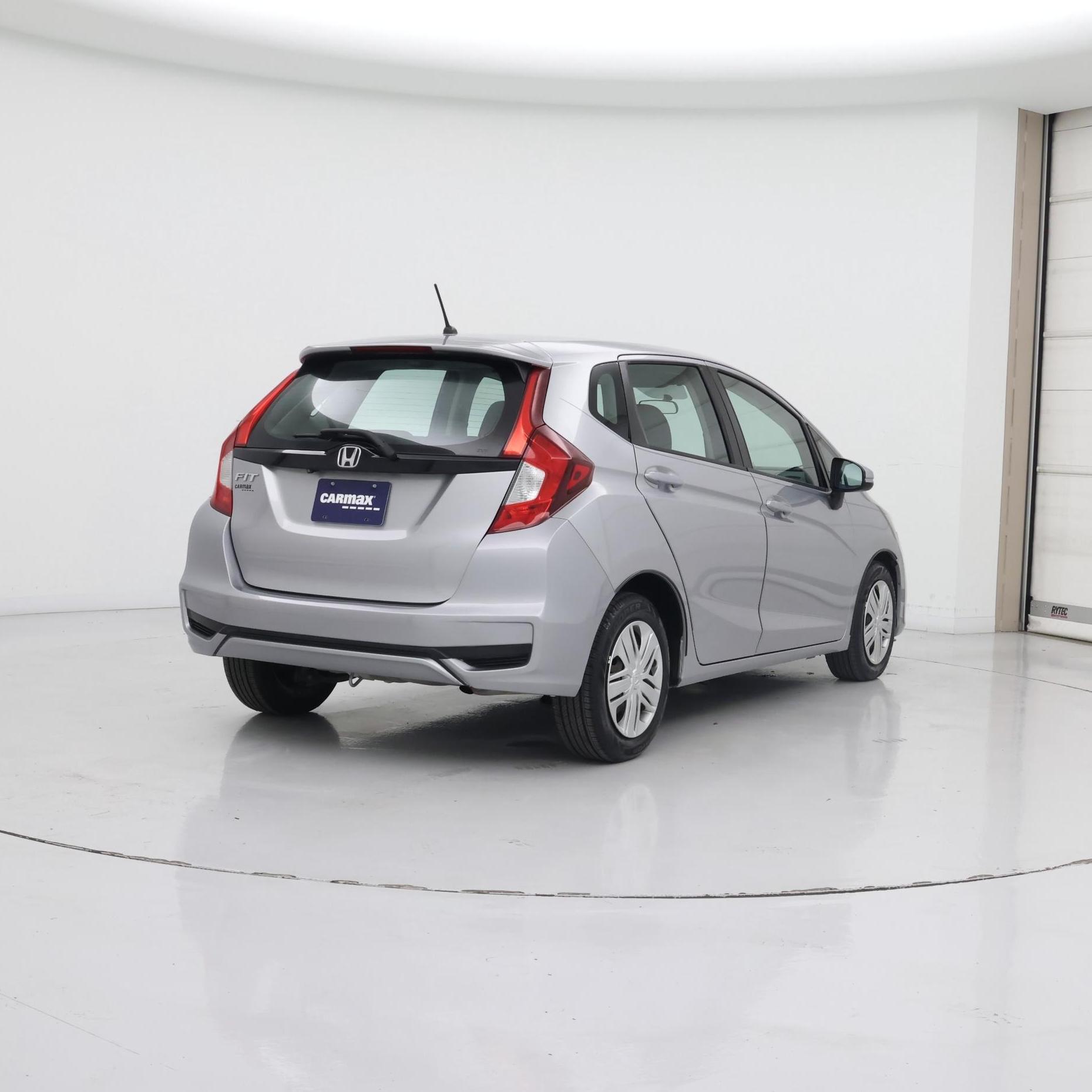 Thumbnail: 2019 Honda Fit - 8