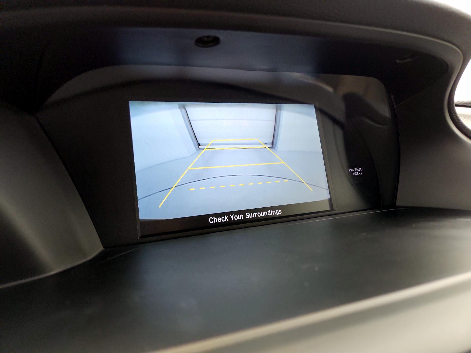 Thumbnail: 2014 Honda Accord - 14