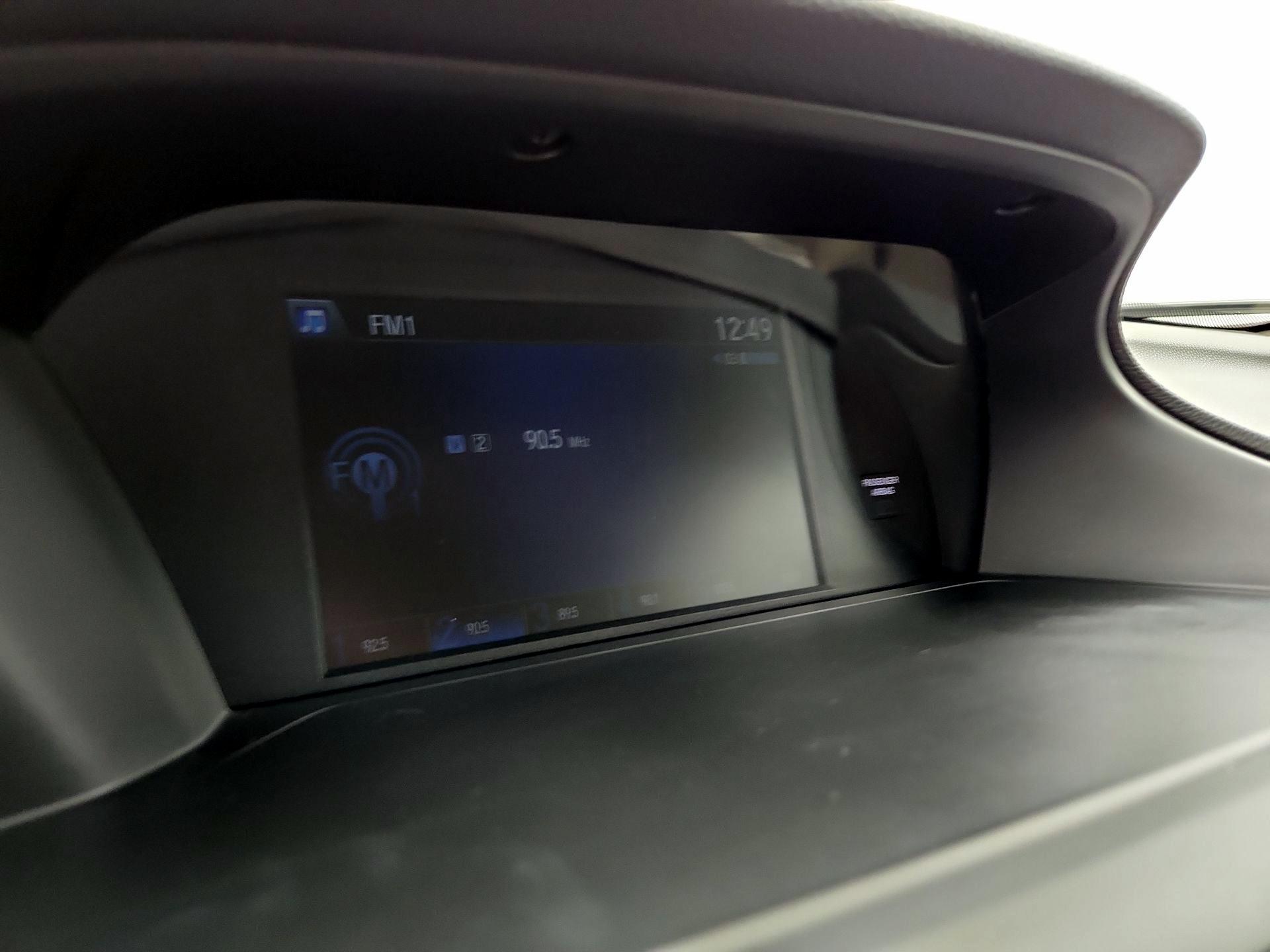 Thumbnail: 2014 Honda Accord - 15