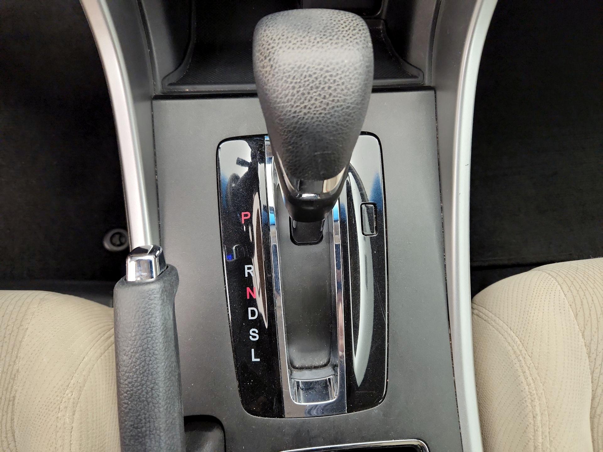 Thumbnail: 2014 Honda Accord - 17