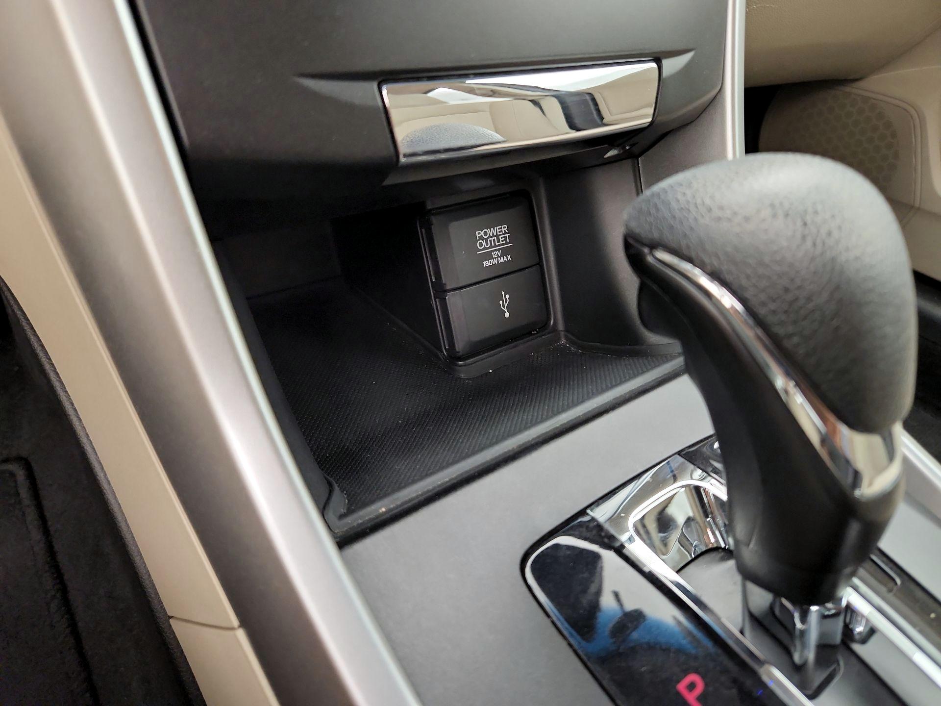 Thumbnail: 2014 Honda Accord - 18