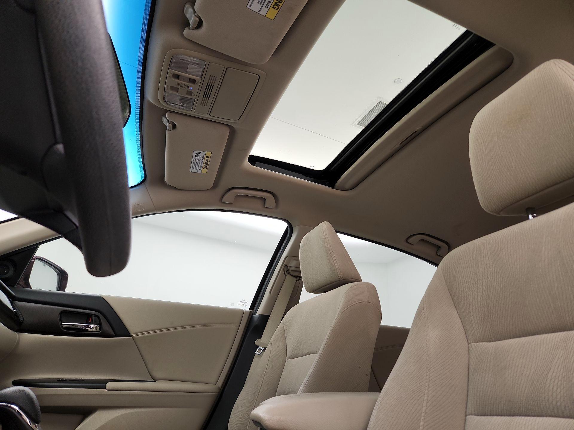 Thumbnail: 2014 Honda Accord - 19