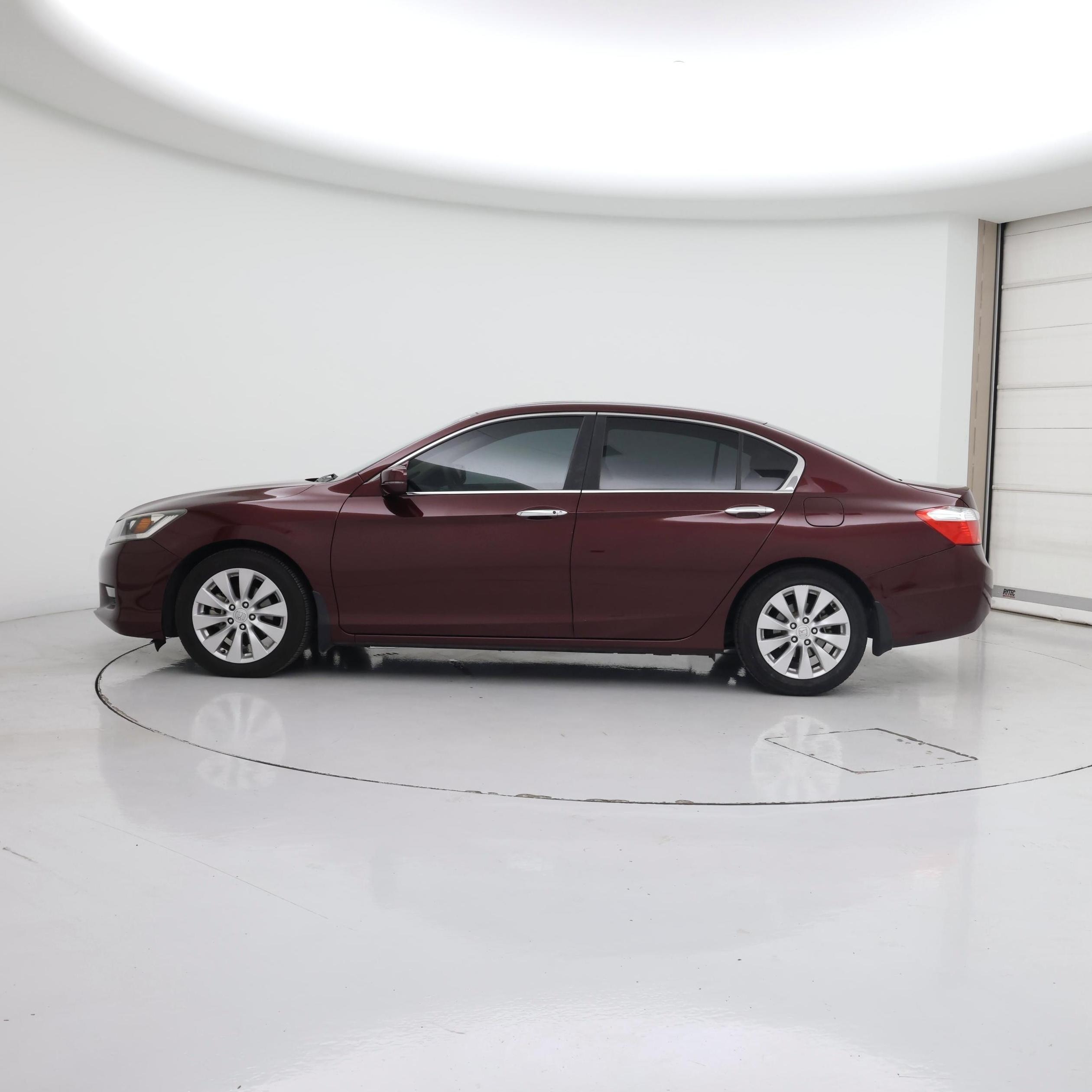 Thumbnail: 2014 Honda Accord - 3