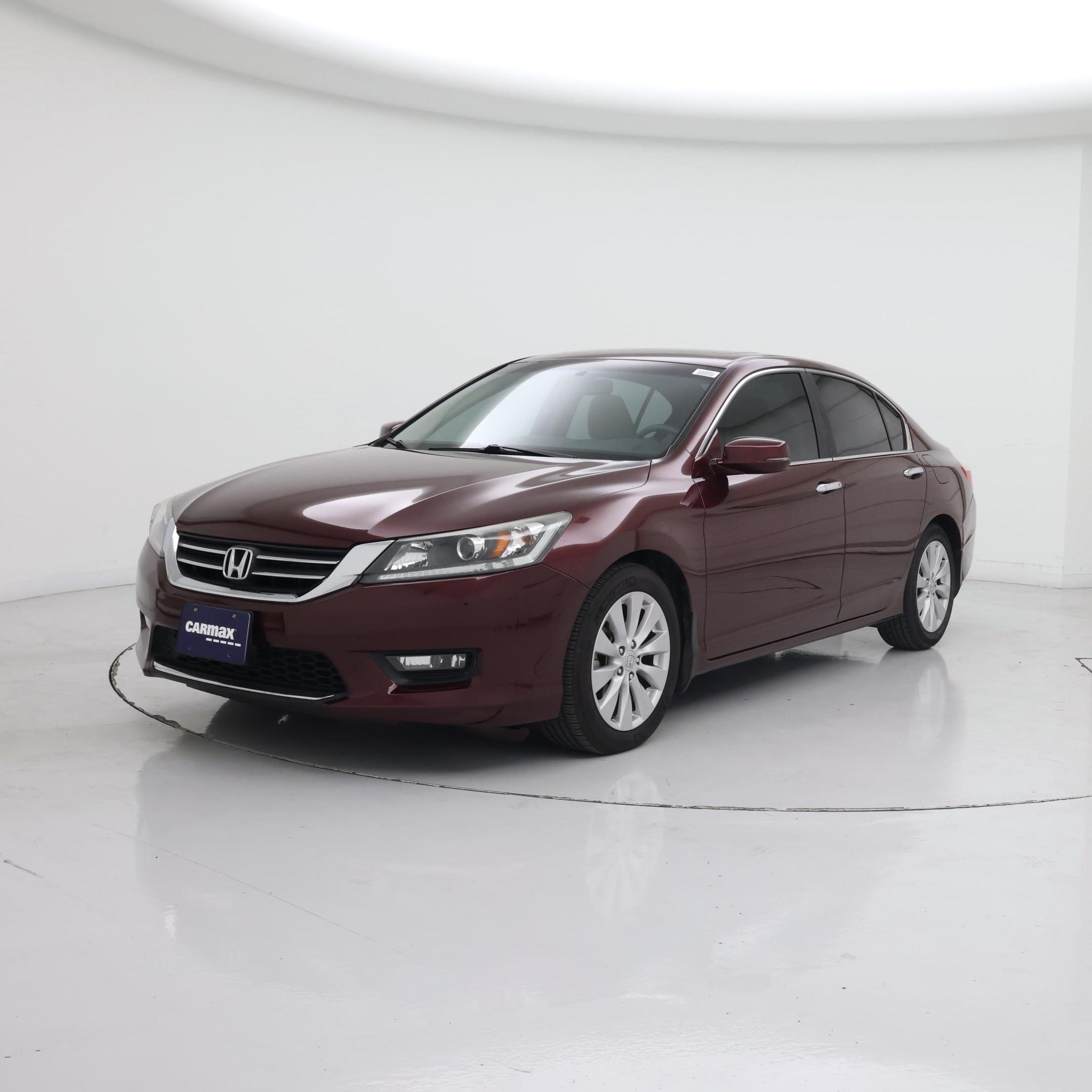 Thumbnail: 2014 Honda Accord - 4