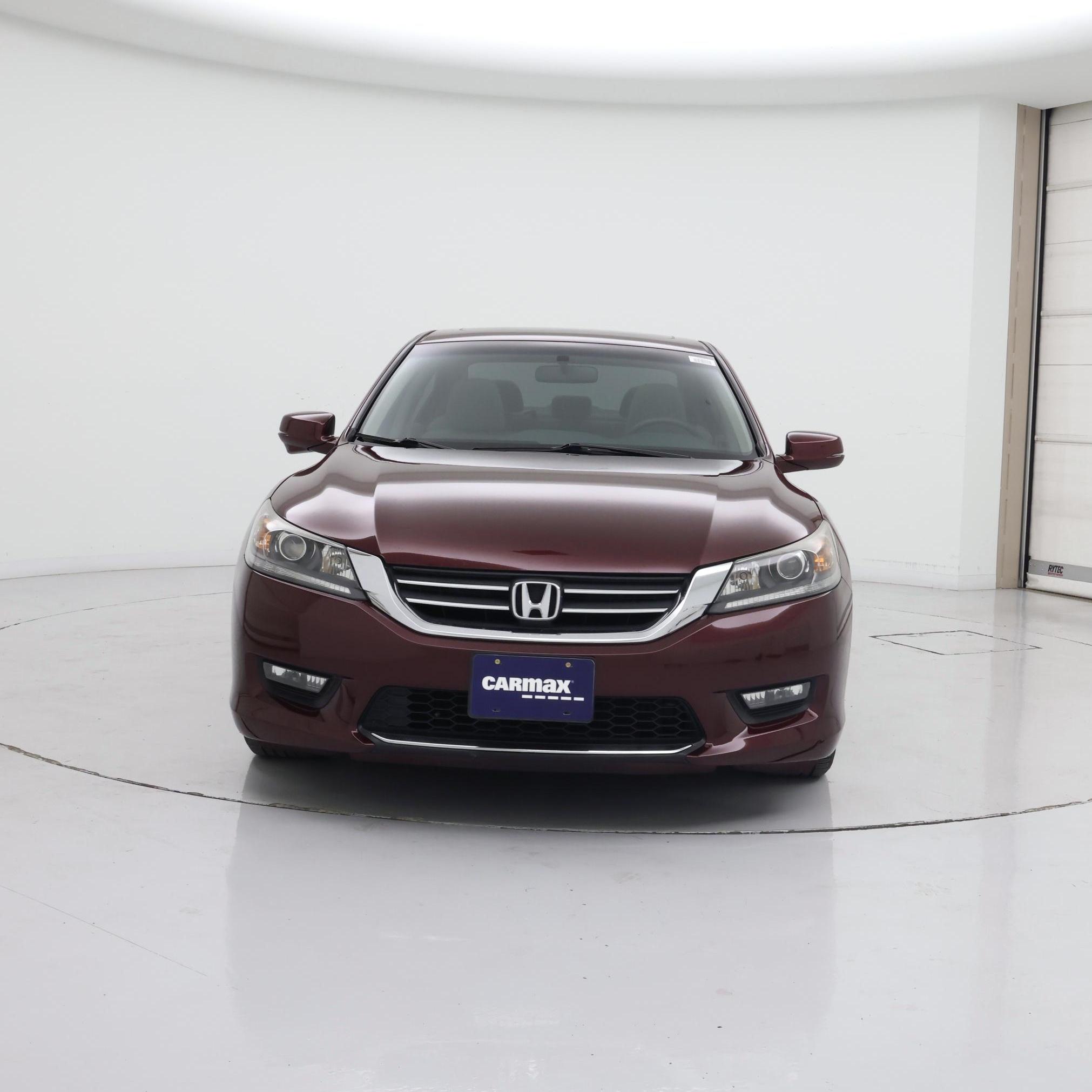 Thumbnail: 2014 Honda Accord - 5