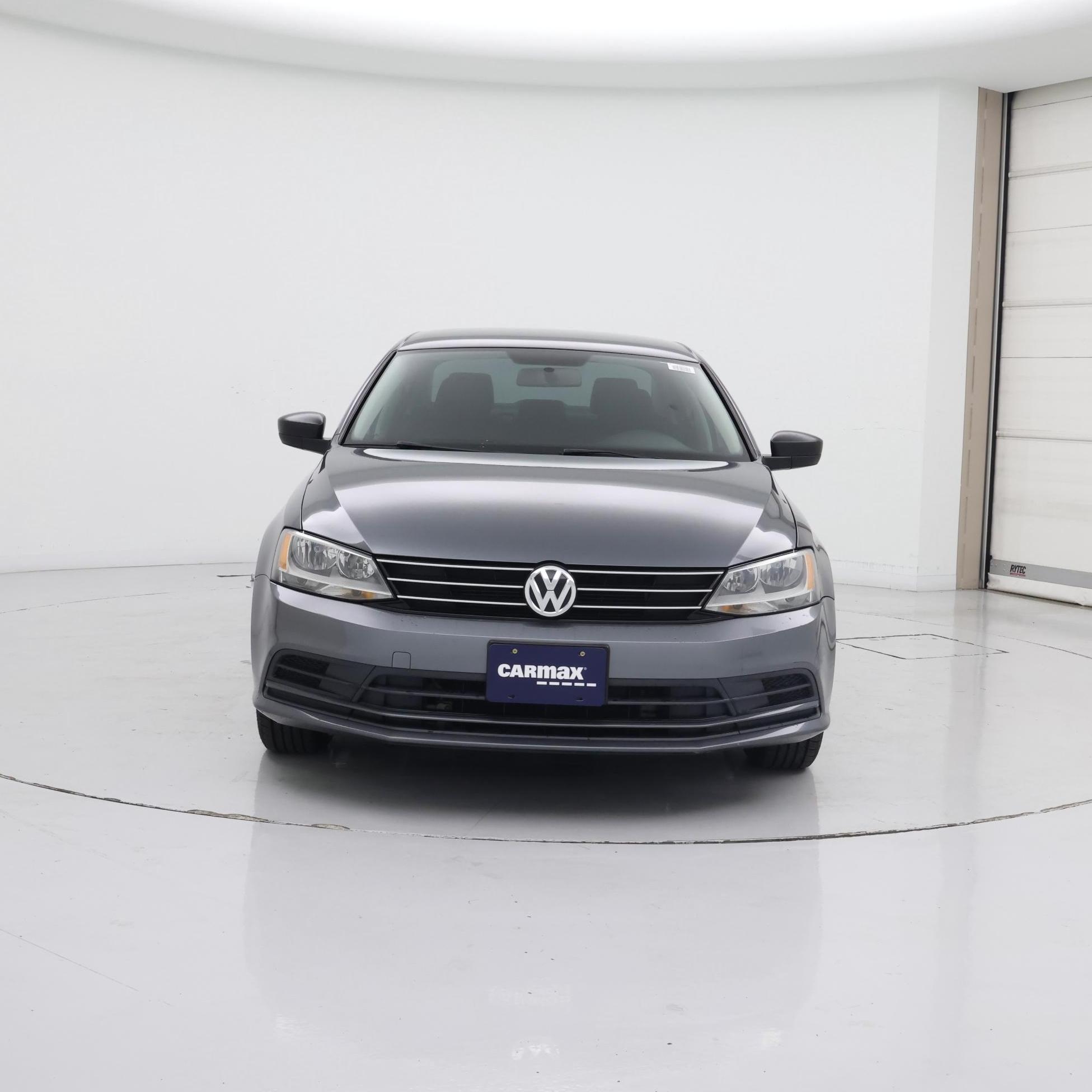 Thumbnail: 2015 Volkswagen Jetta - 5
