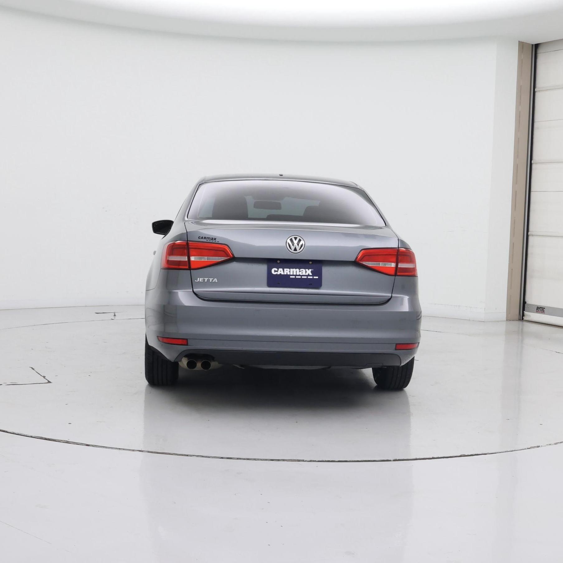 Thumbnail: 2015 Volkswagen Jetta - 6