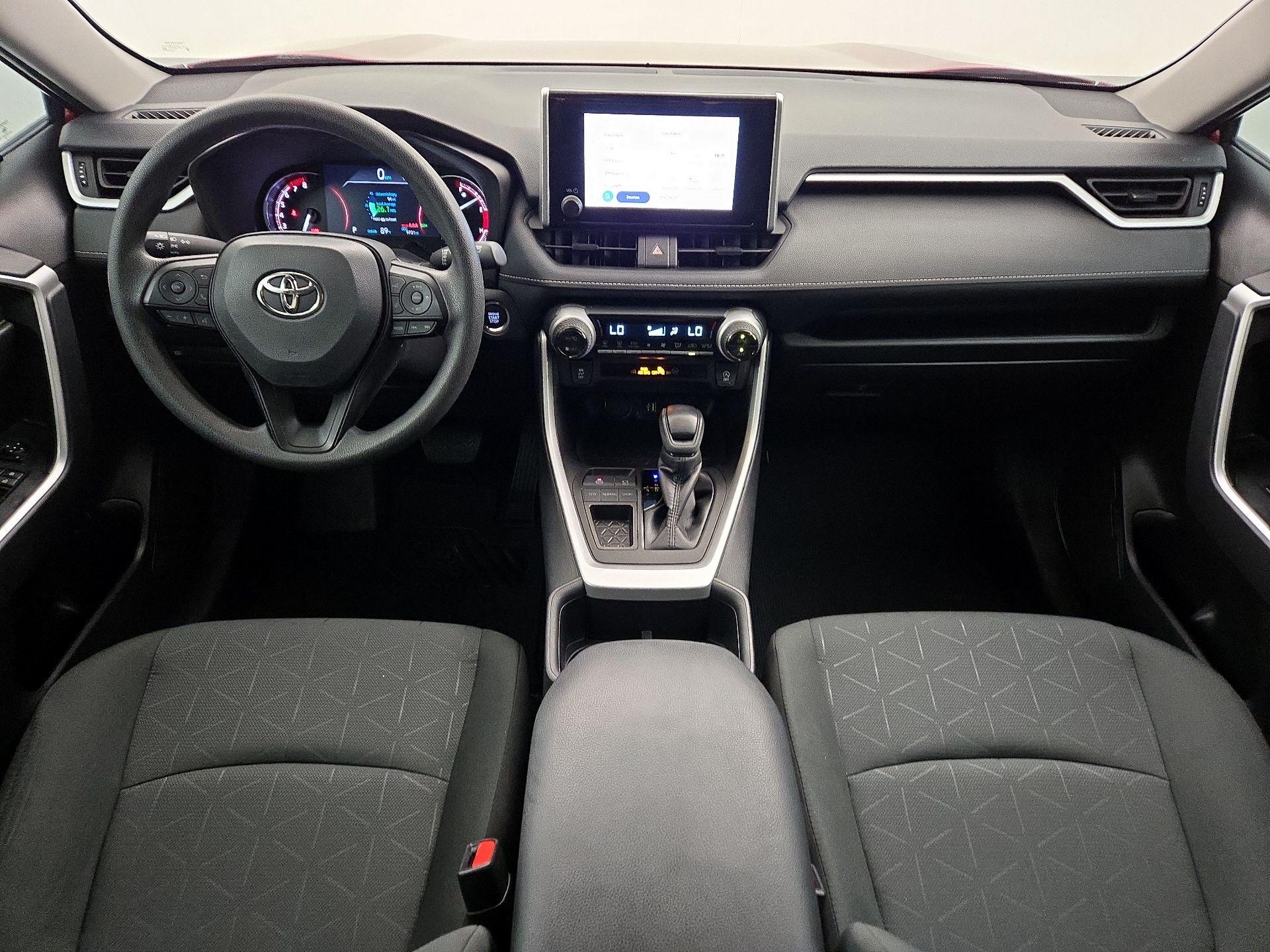 Thumbnail: 2024 Toyota RAV4 - 9