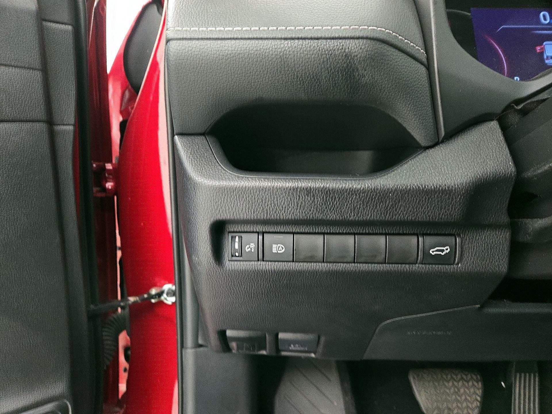 Thumbnail: 2024 Toyota RAV4 - 13