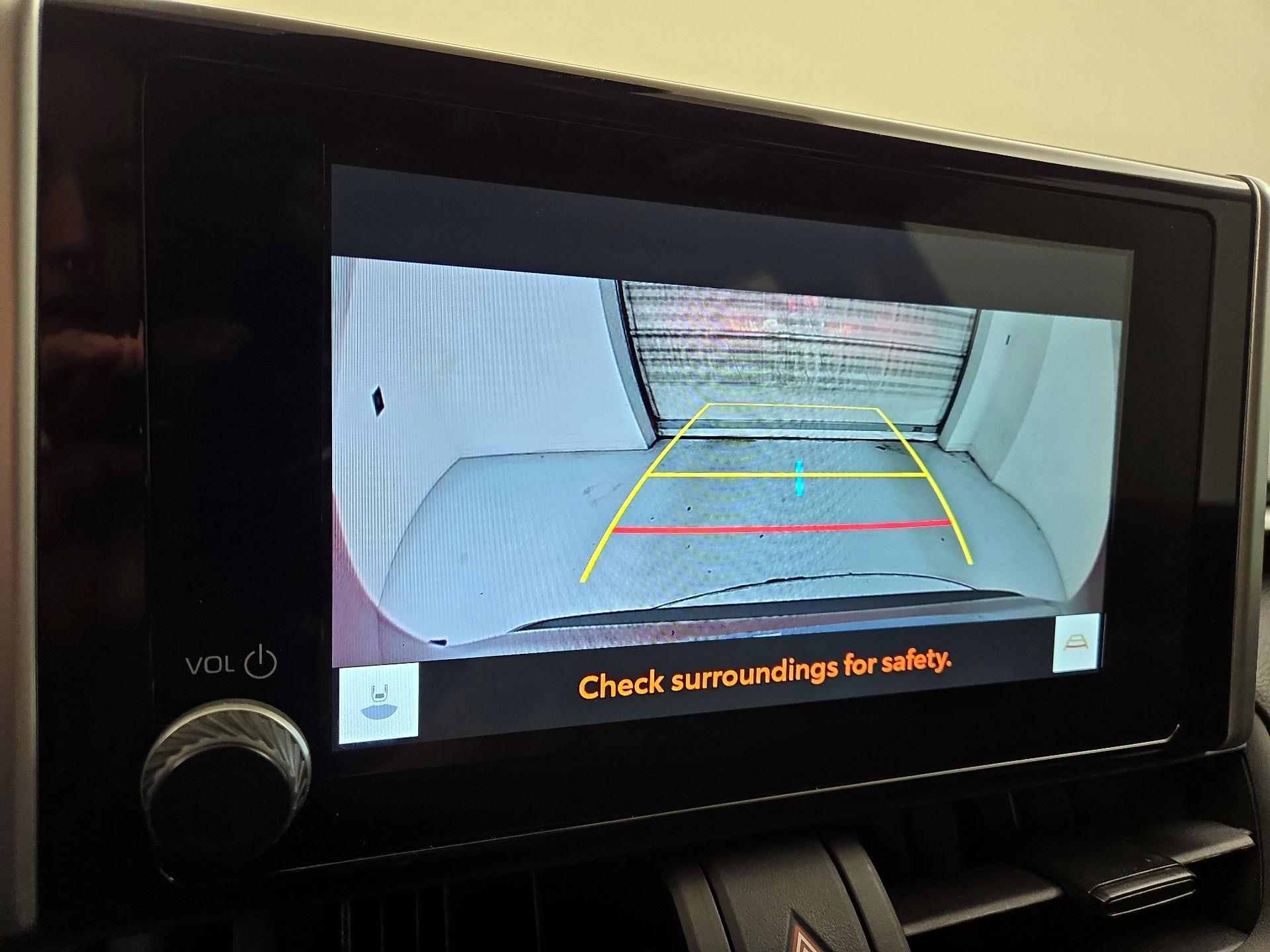 Thumbnail: 2024 Toyota RAV4 - 14