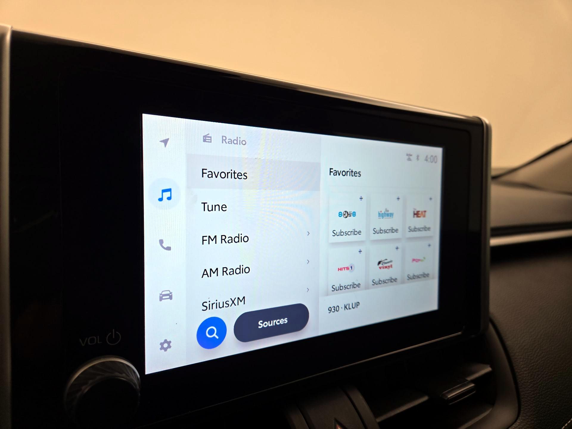 Thumbnail: 2024 Toyota RAV4 - 15