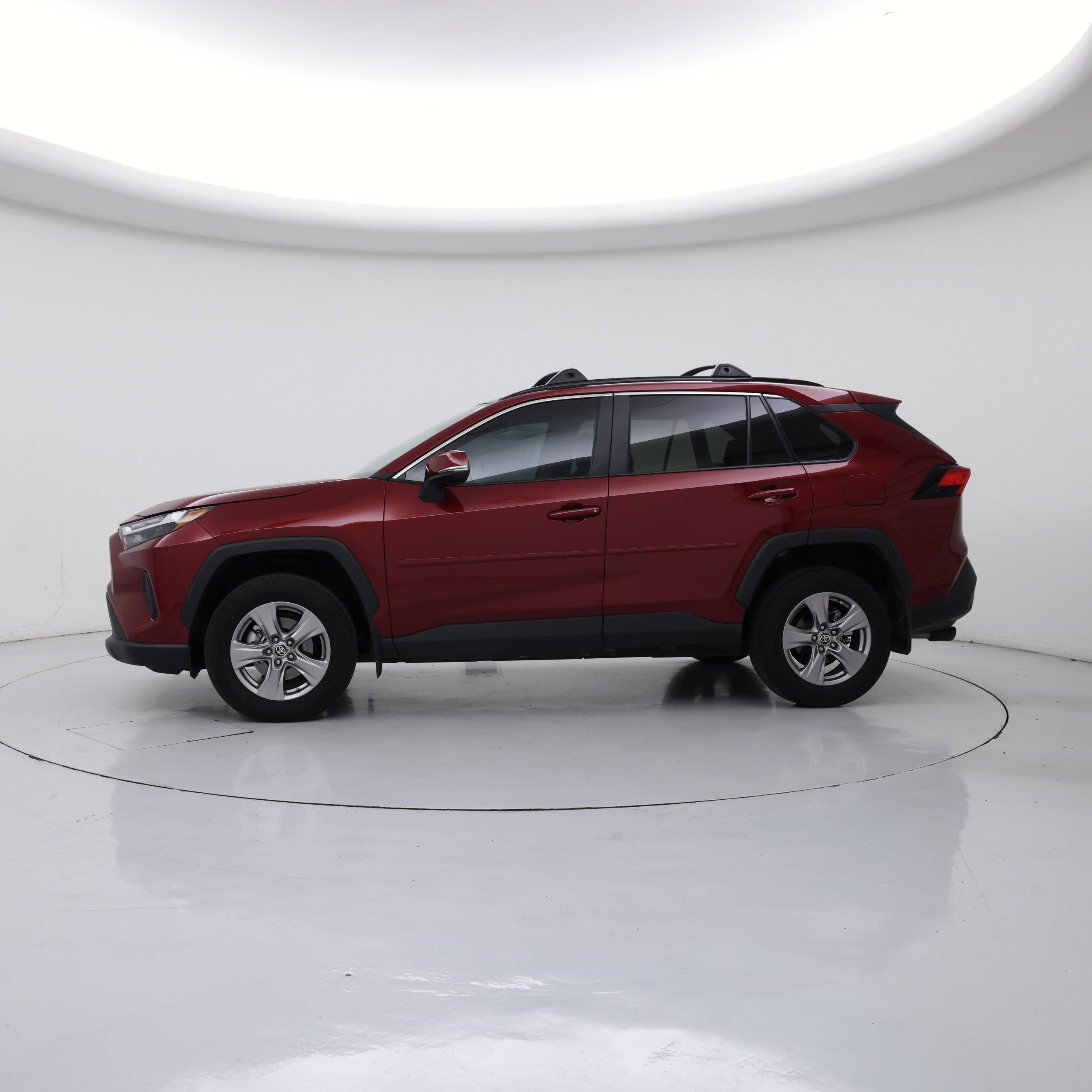 Thumbnail: 2024 Toyota RAV4 - 3