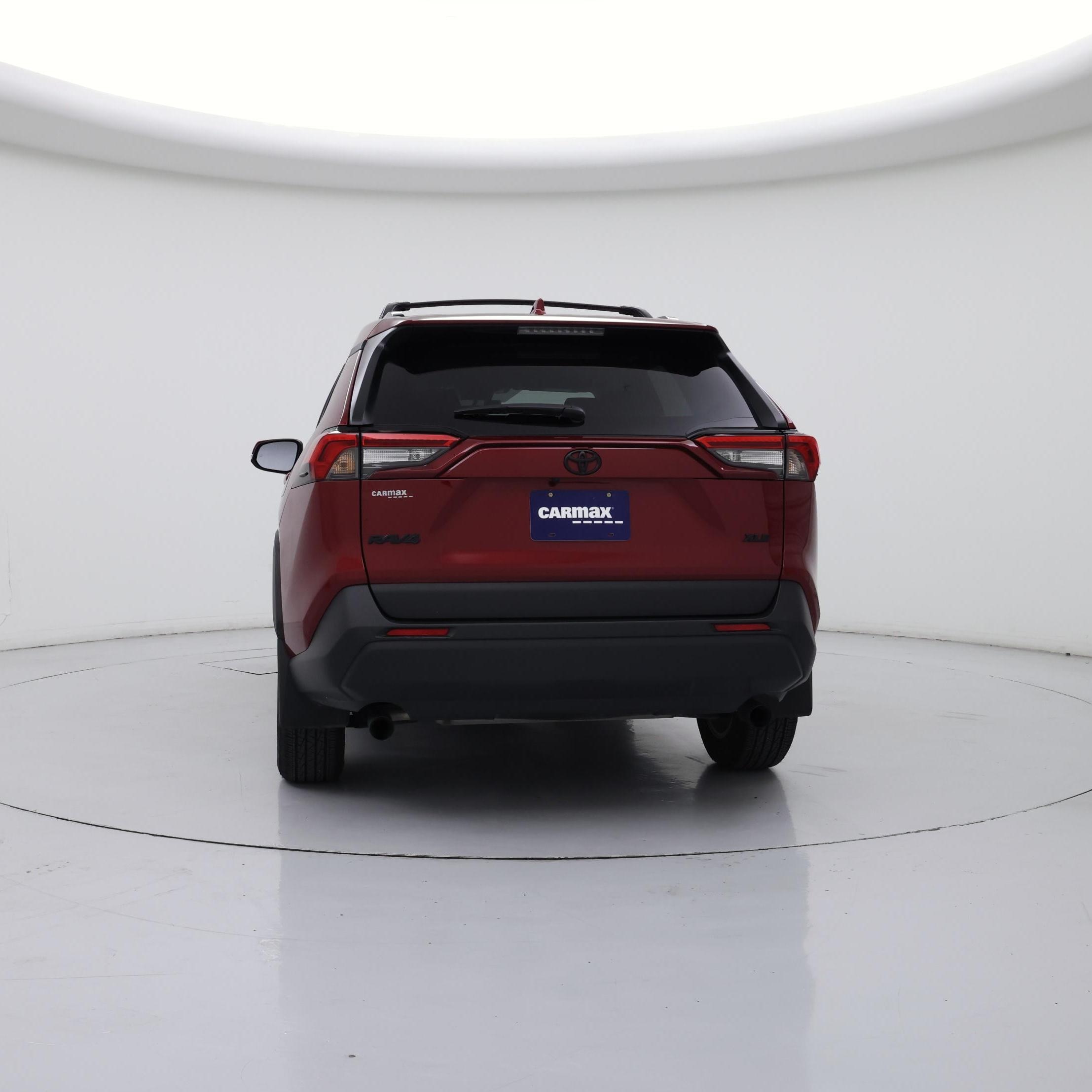 Thumbnail: 2024 Toyota RAV4 - 6