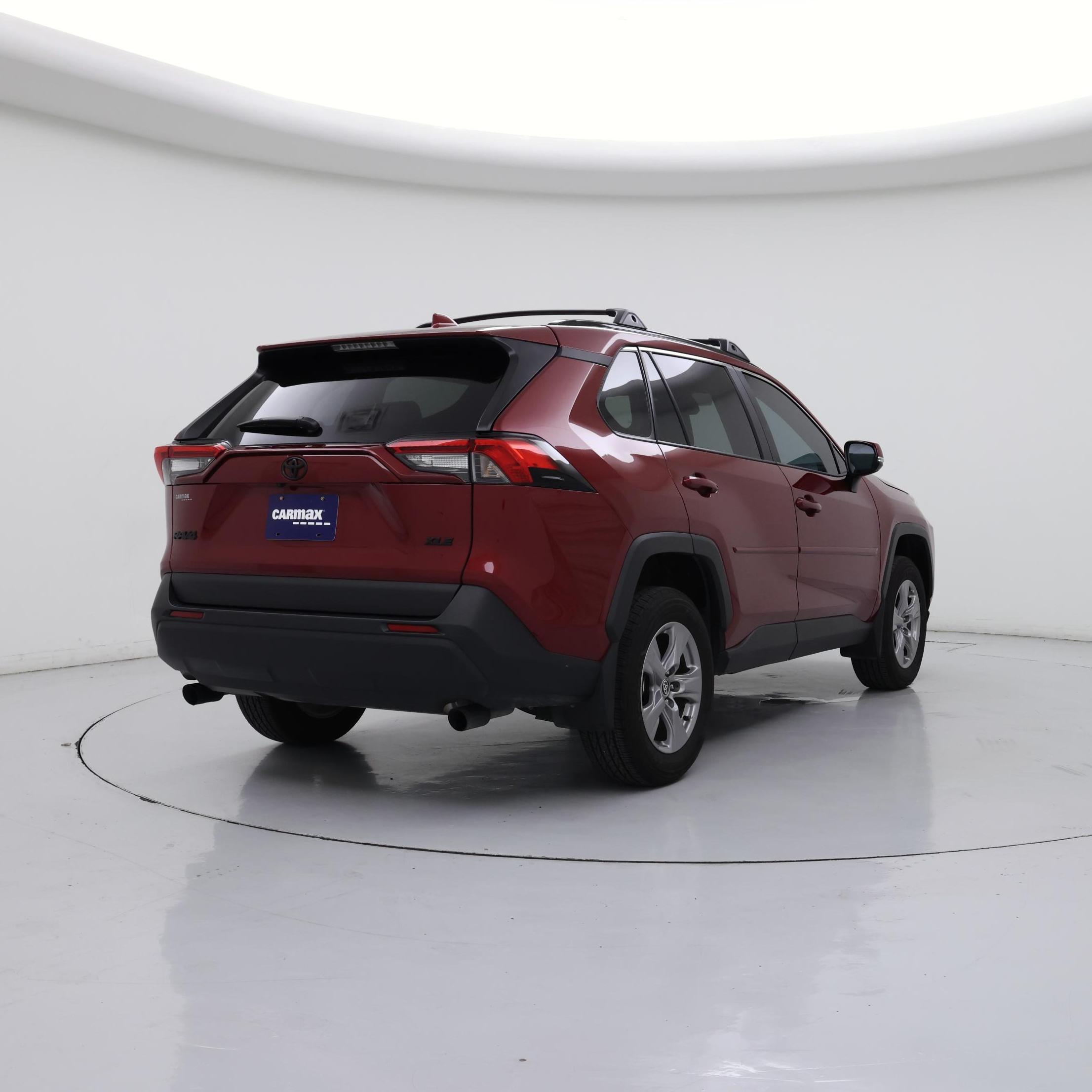 Thumbnail: 2024 Toyota RAV4 - 8