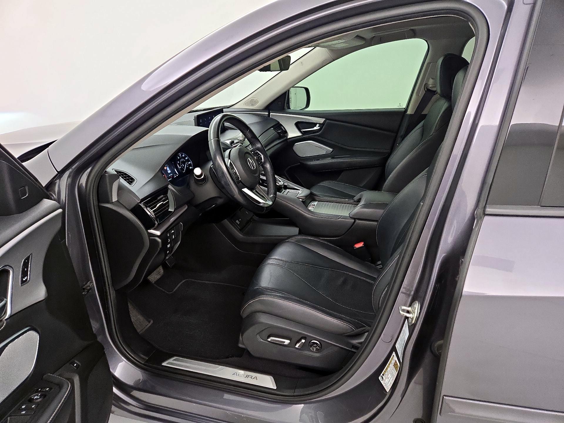 Thumbnail: 2021 Acura RDX - 11