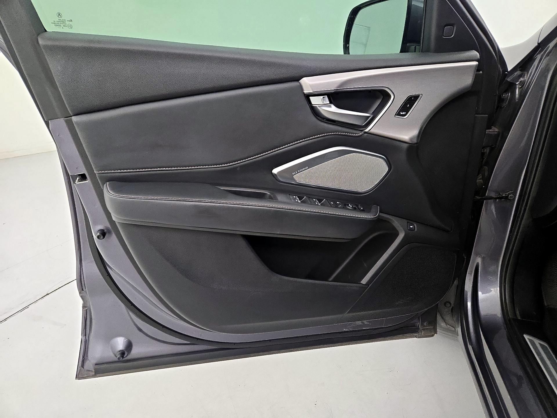 Thumbnail: 2021 Acura RDX - 12