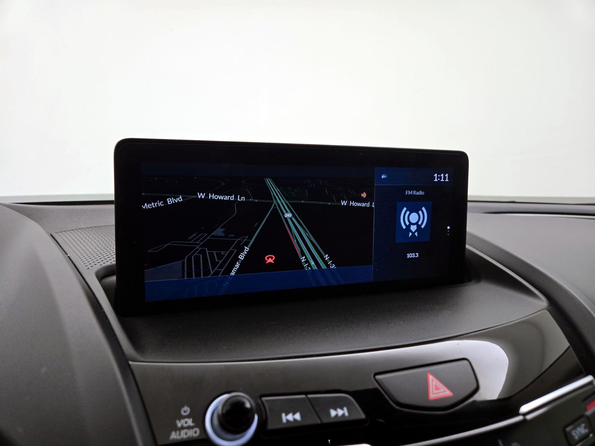 Thumbnail: 2021 Acura RDX - 14