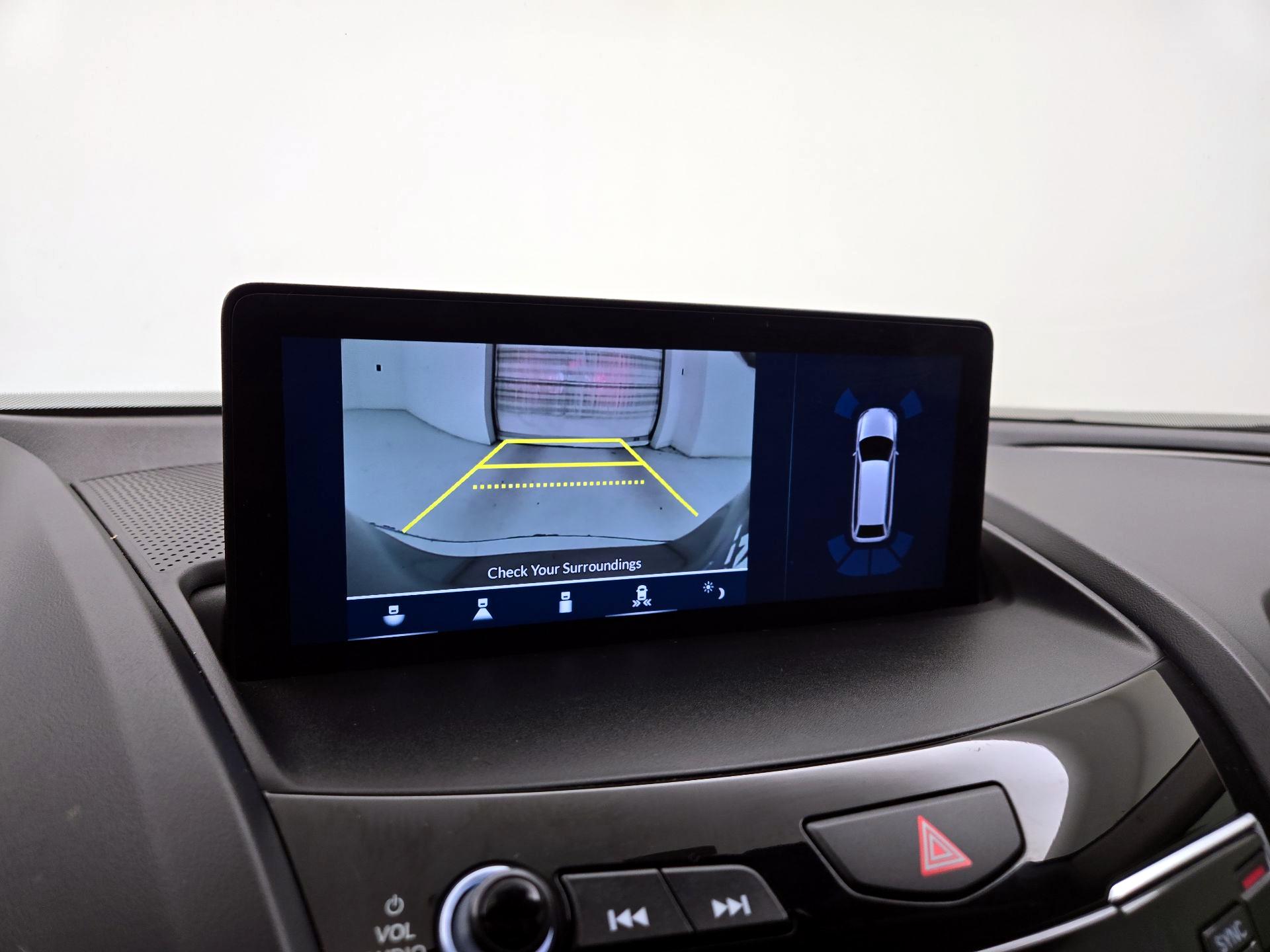 Thumbnail: 2021 Acura RDX - 15