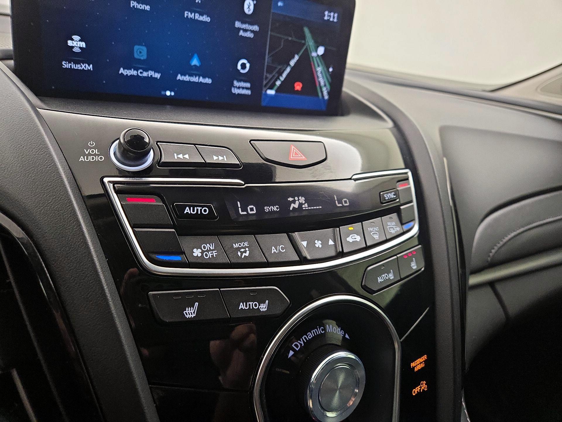 Thumbnail: 2021 Acura RDX - 17