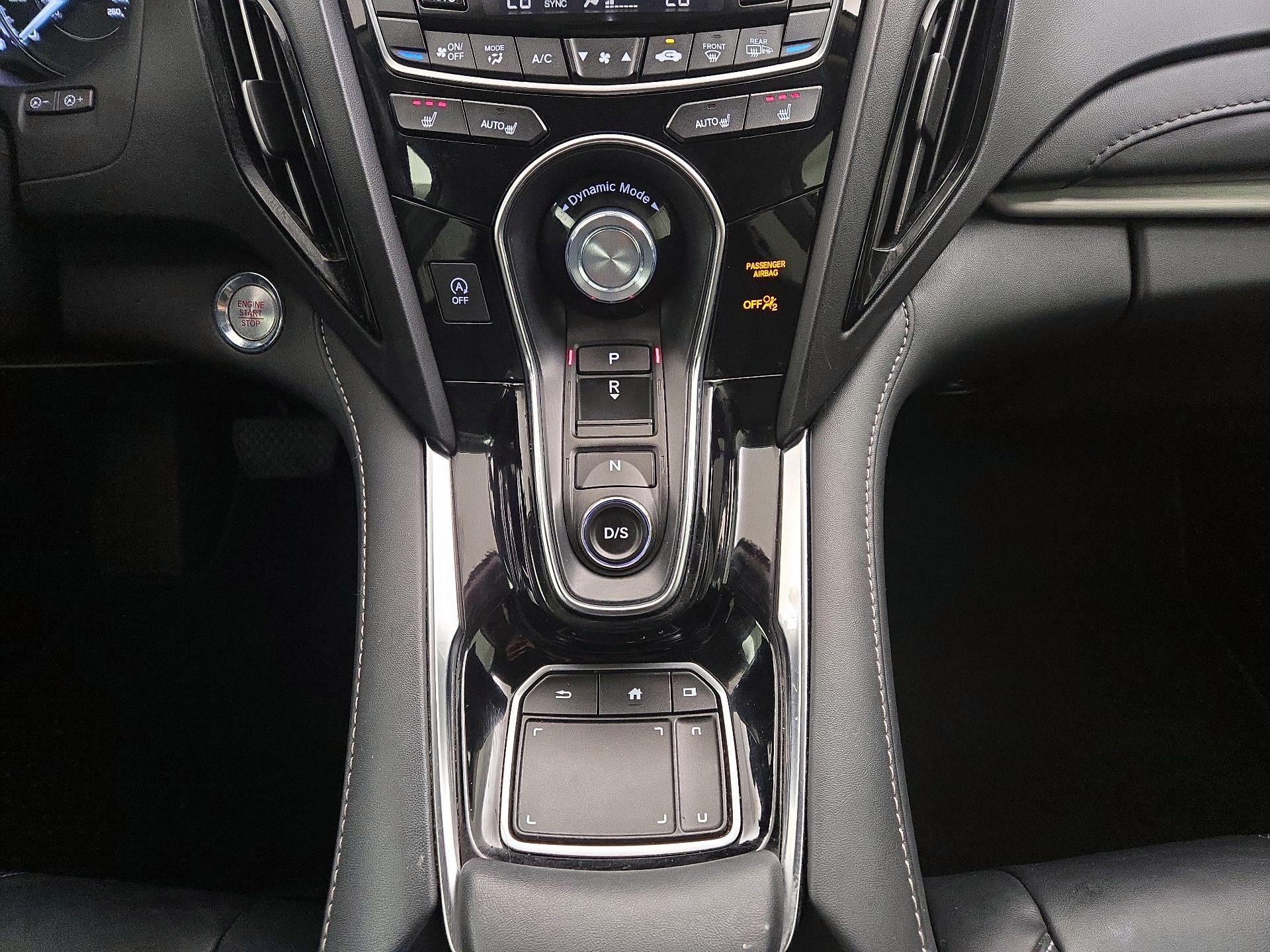 Thumbnail: 2021 Acura RDX - 18