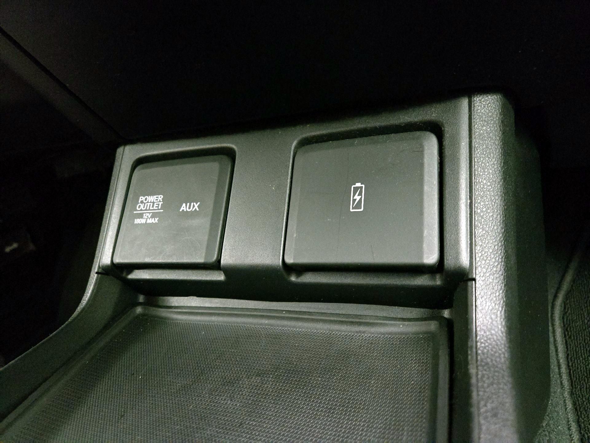 Thumbnail: 2021 Acura RDX - 19