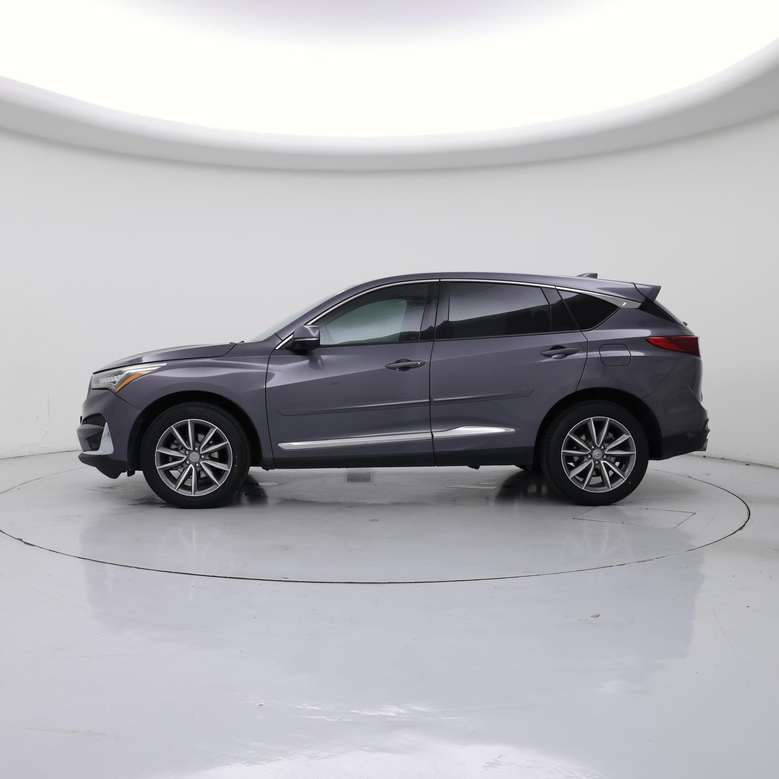 Thumbnail: 2021 Acura RDX - 3