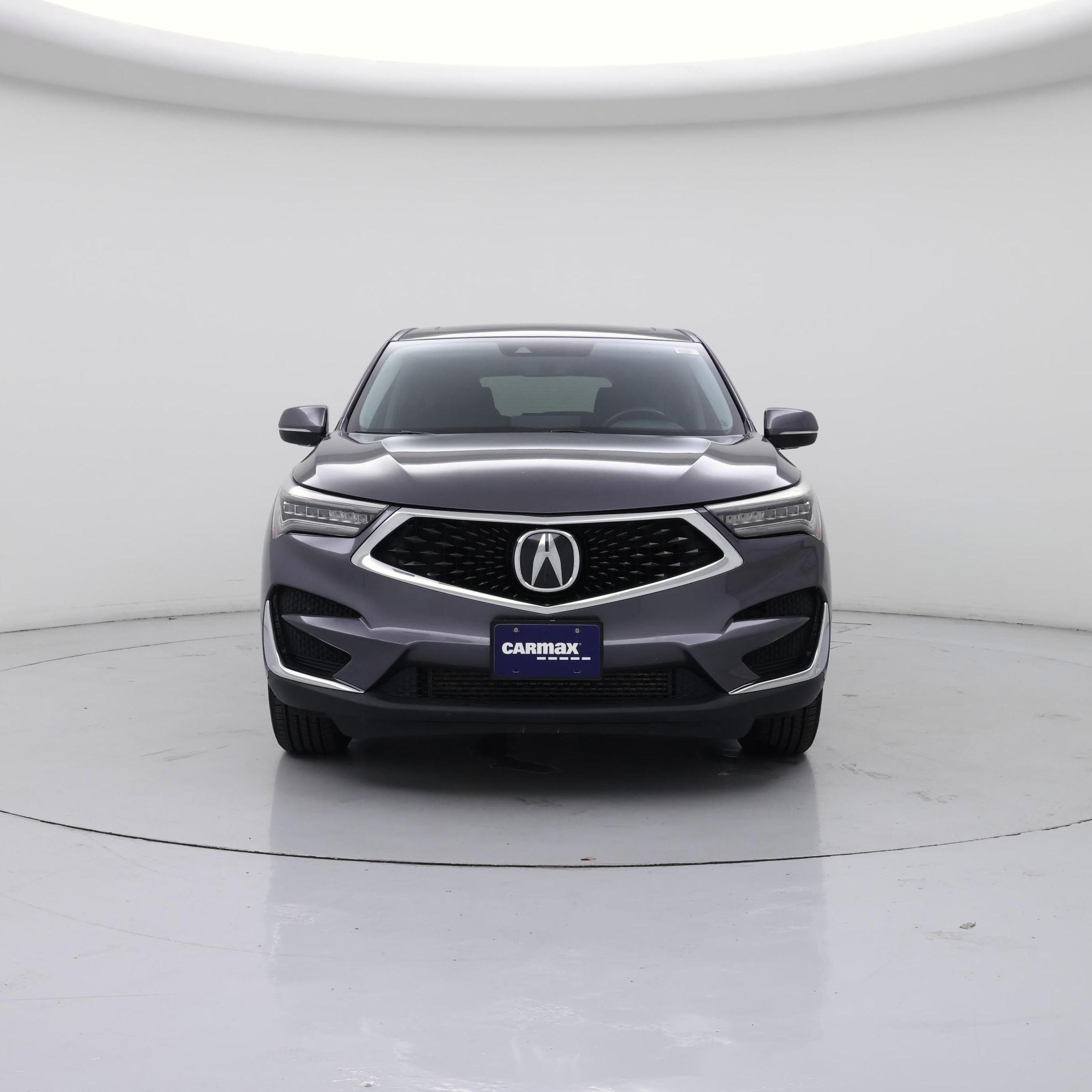 Thumbnail: 2021 Acura RDX - 5
