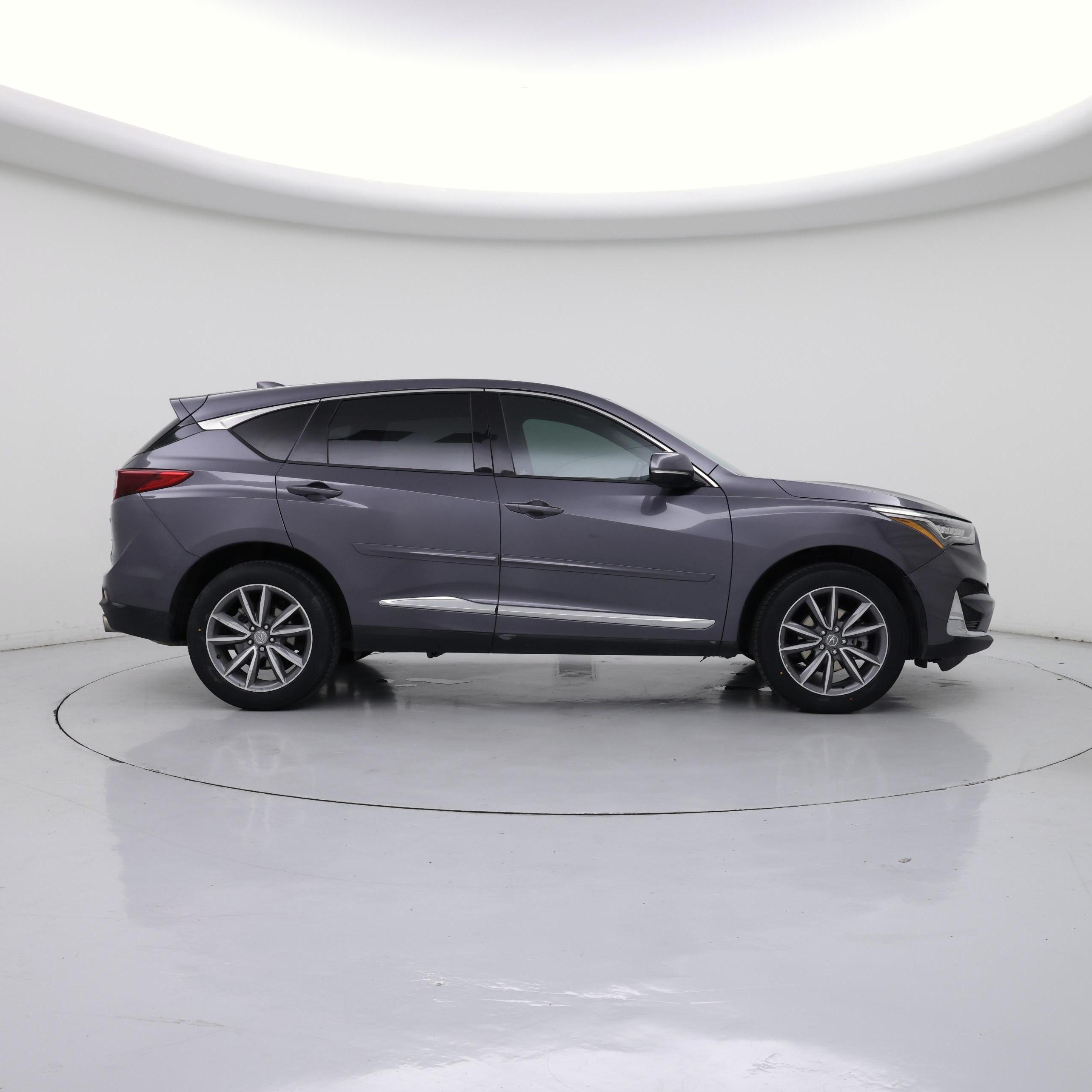 Thumbnail: 2021 Acura RDX - 7