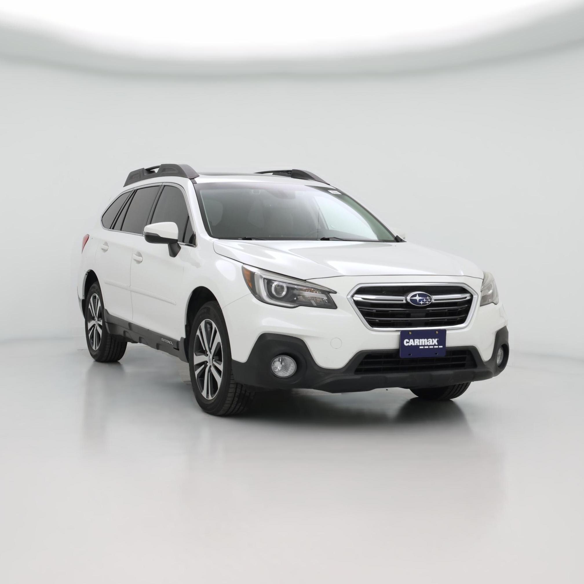 Thumbnail: 2019 Subaru Outback - 1