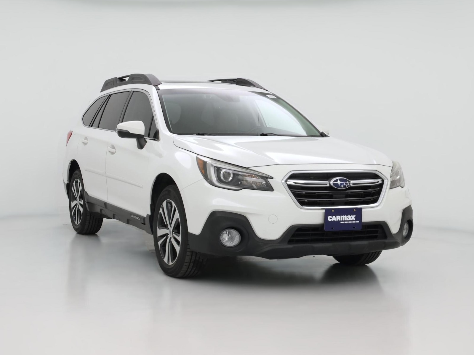 2019 Subaru Outback Limited