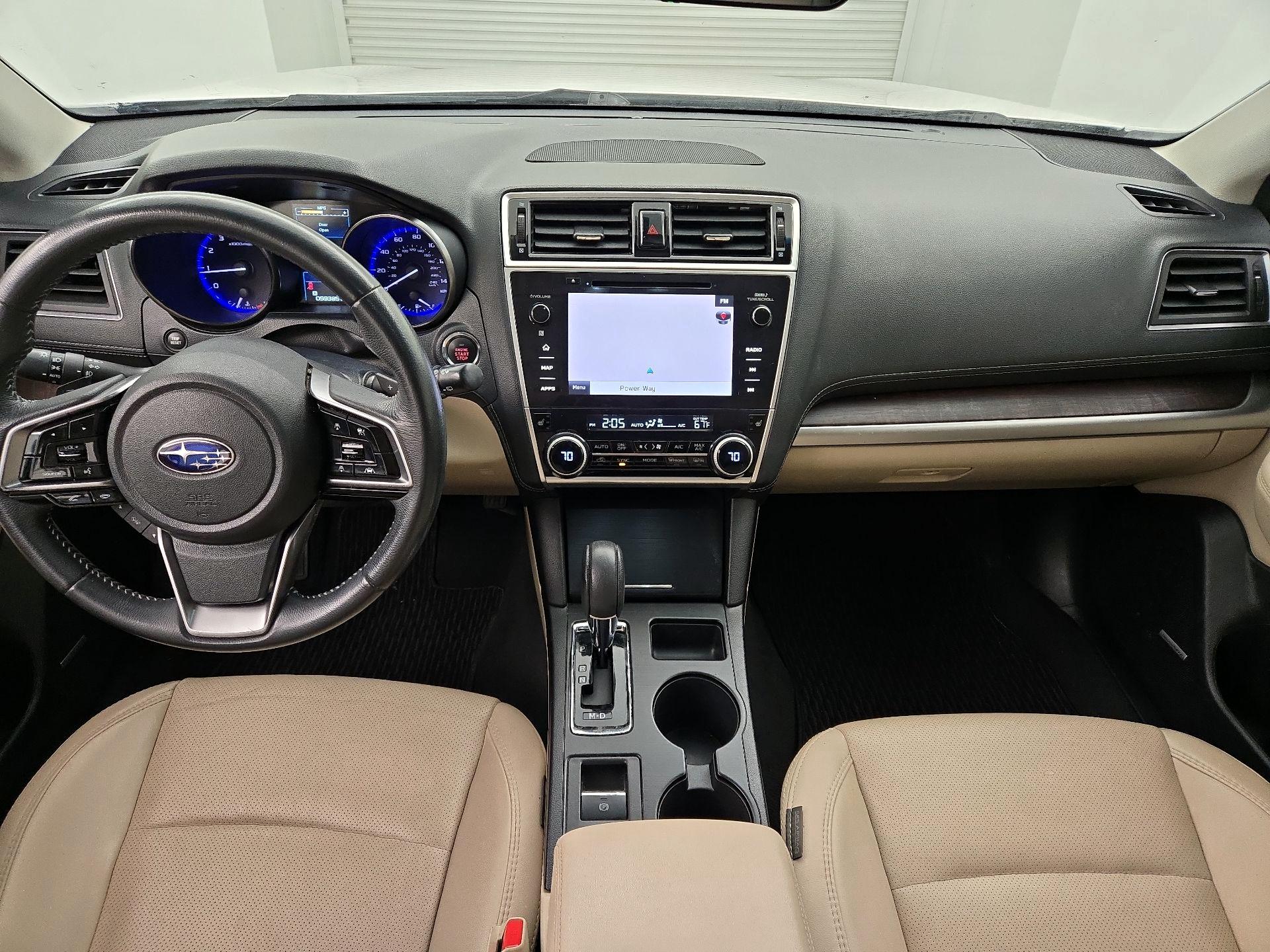 Thumbnail: 2019 Subaru Outback - 9