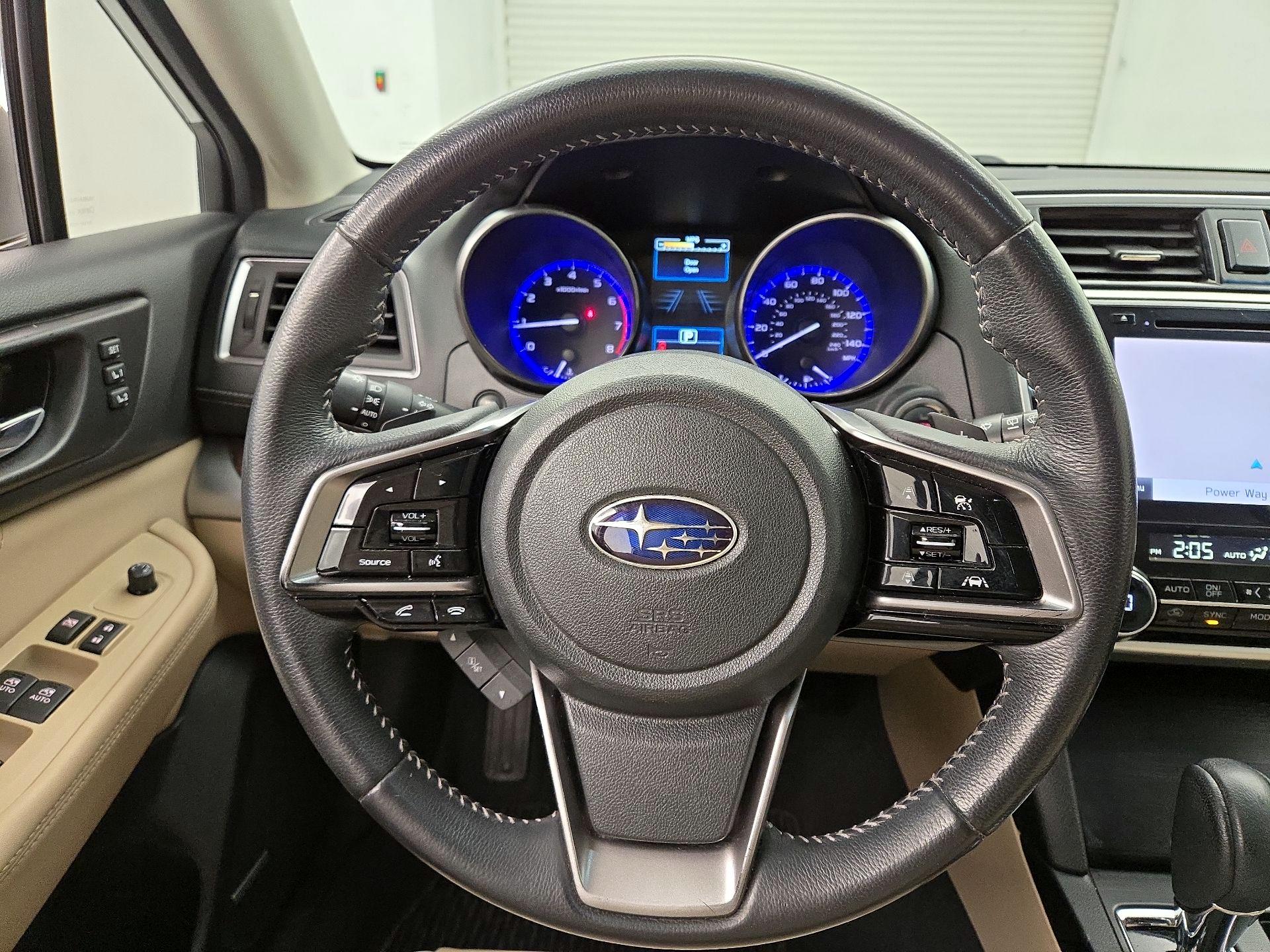Thumbnail: 2019 Subaru Outback - 10