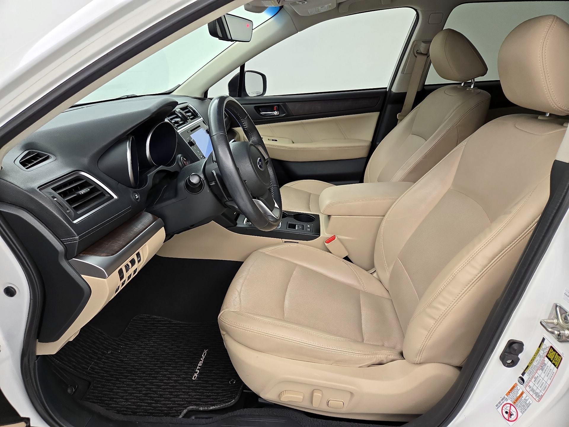 Thumbnail: 2019 Subaru Outback - 11