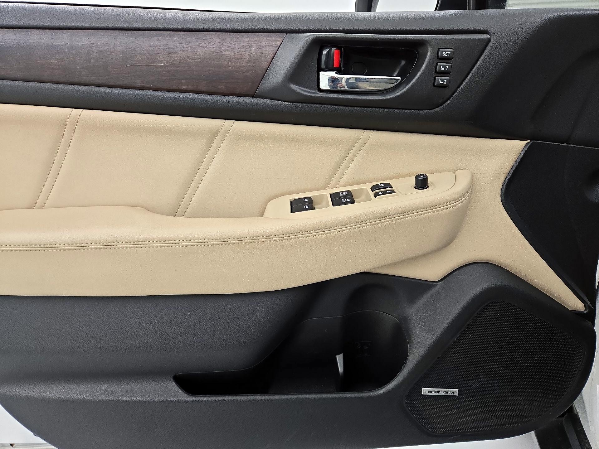 Thumbnail: 2019 Subaru Outback - 12