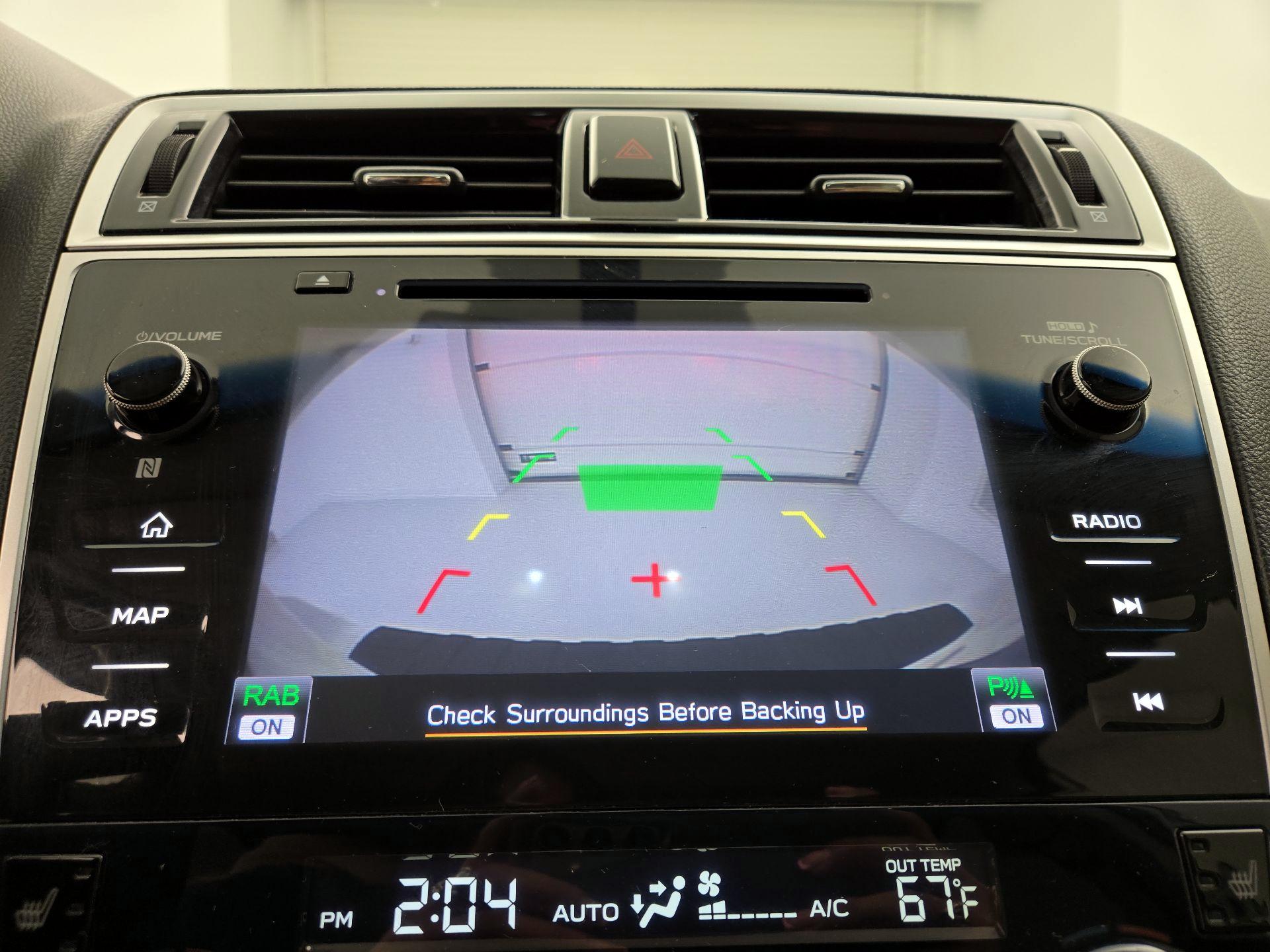 Thumbnail: 2019 Subaru Outback - 15