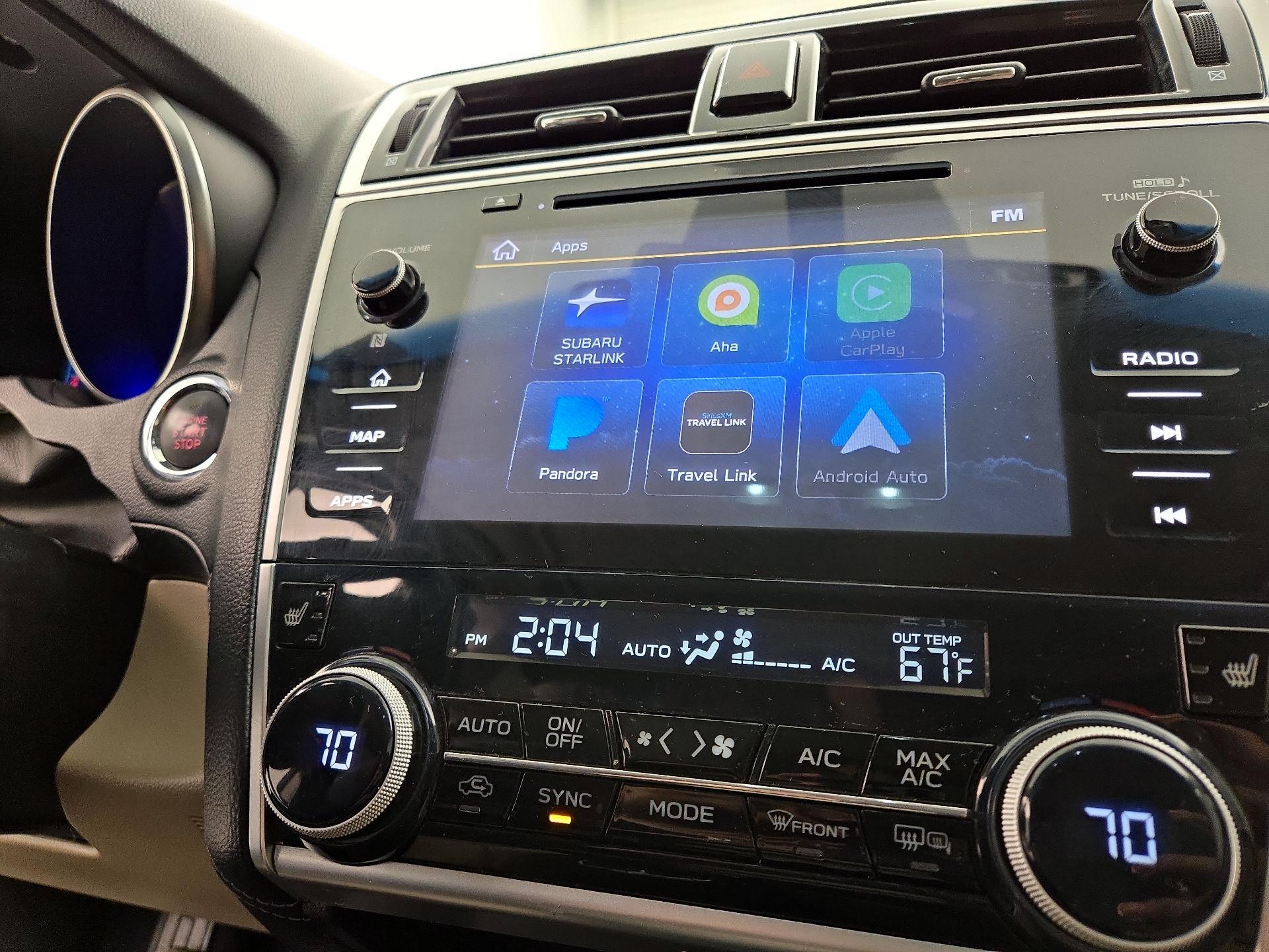 Thumbnail: 2019 Subaru Outback - 17