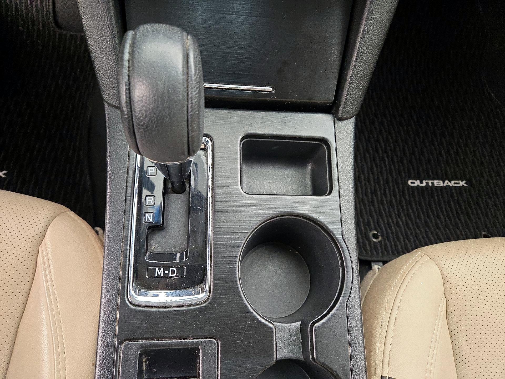 Thumbnail: 2019 Subaru Outback - 18