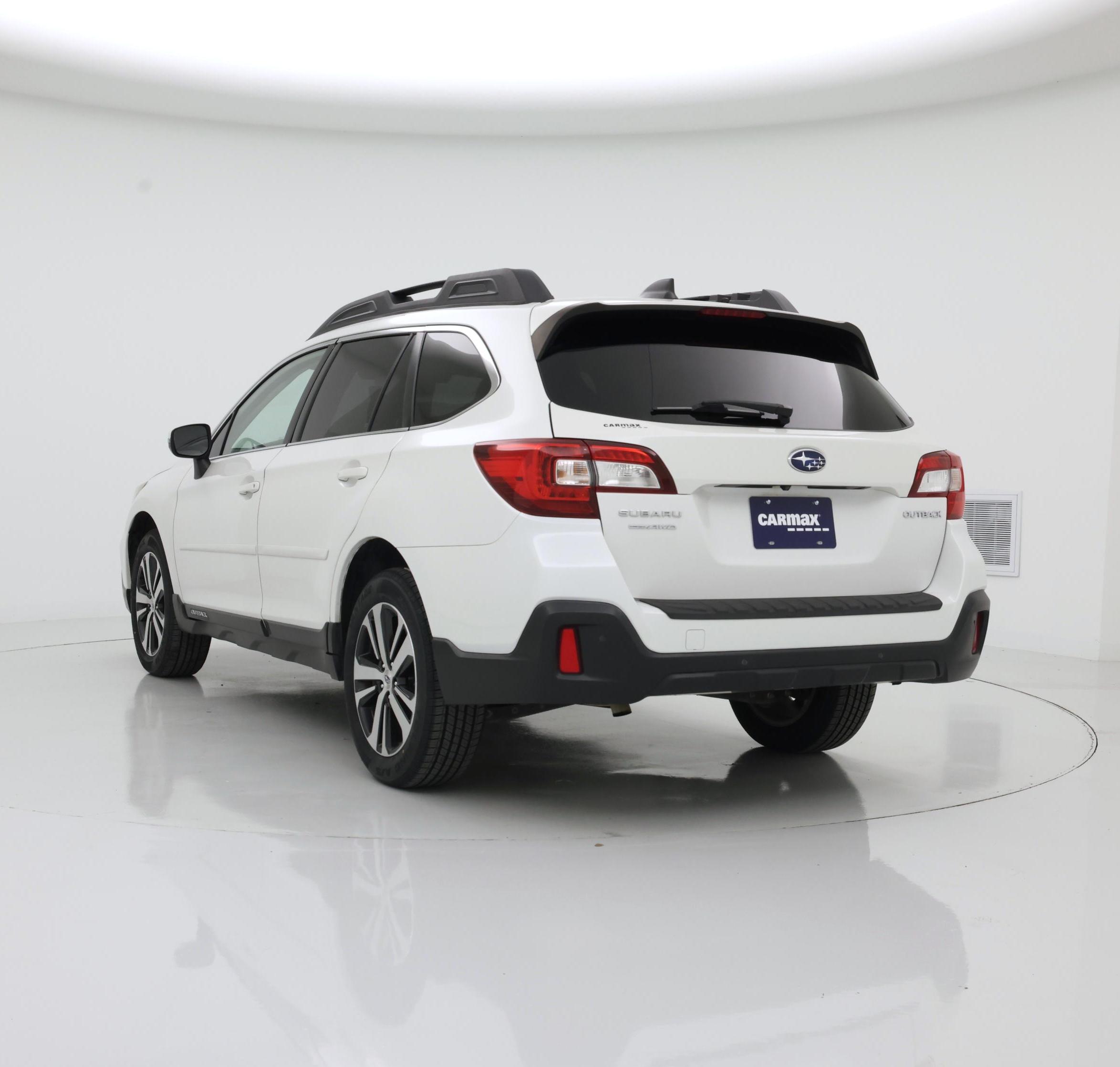 Thumbnail: 2019 Subaru Outback - 2