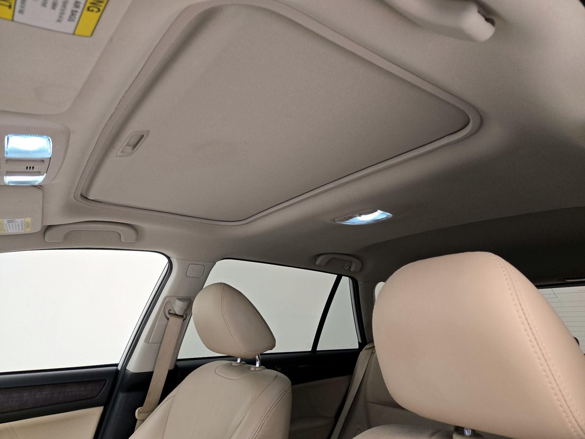 Thumbnail: 2019 Subaru Outback - 19