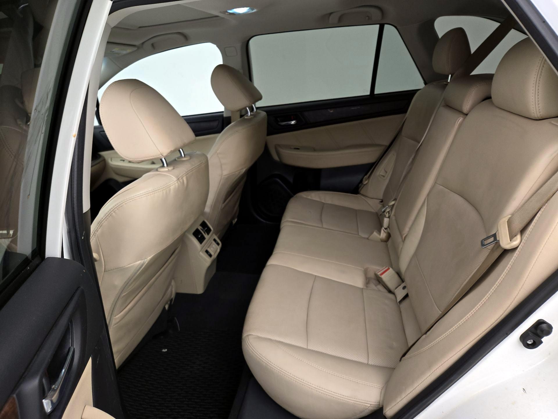 Thumbnail: 2019 Subaru Outback - 20