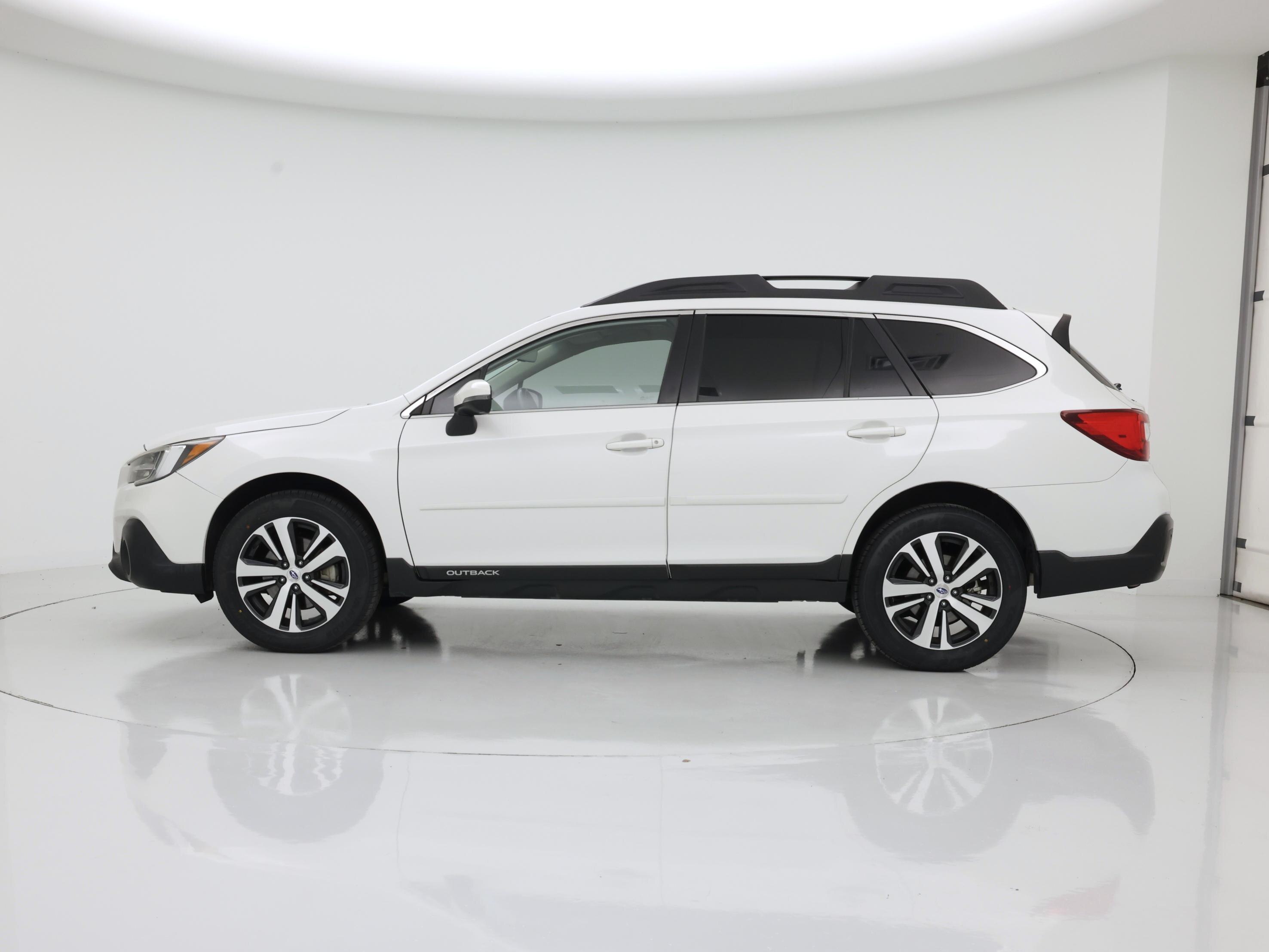 Thumbnail: 2019 Subaru Outback - 3