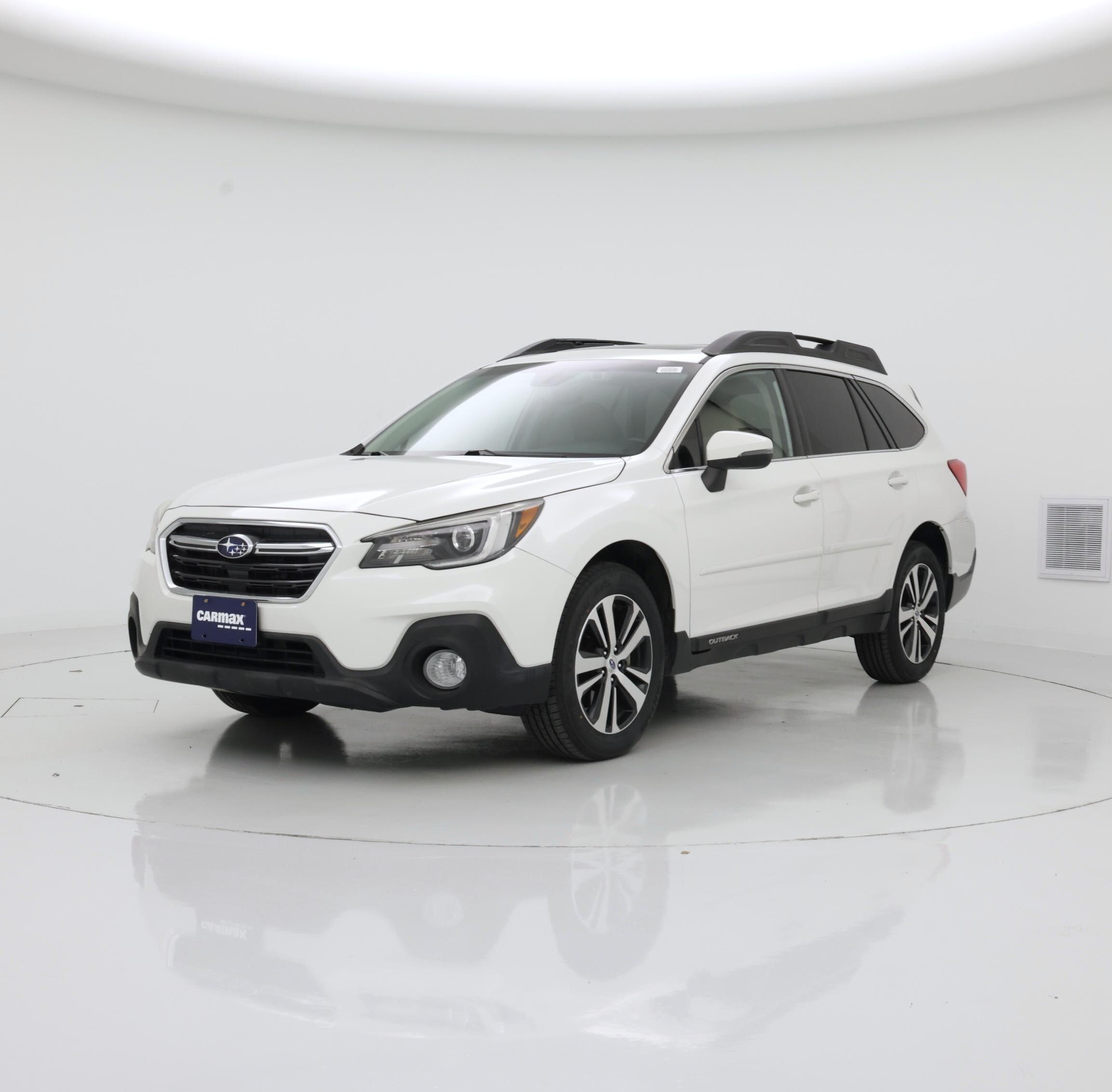 Thumbnail: 2019 Subaru Outback - 4