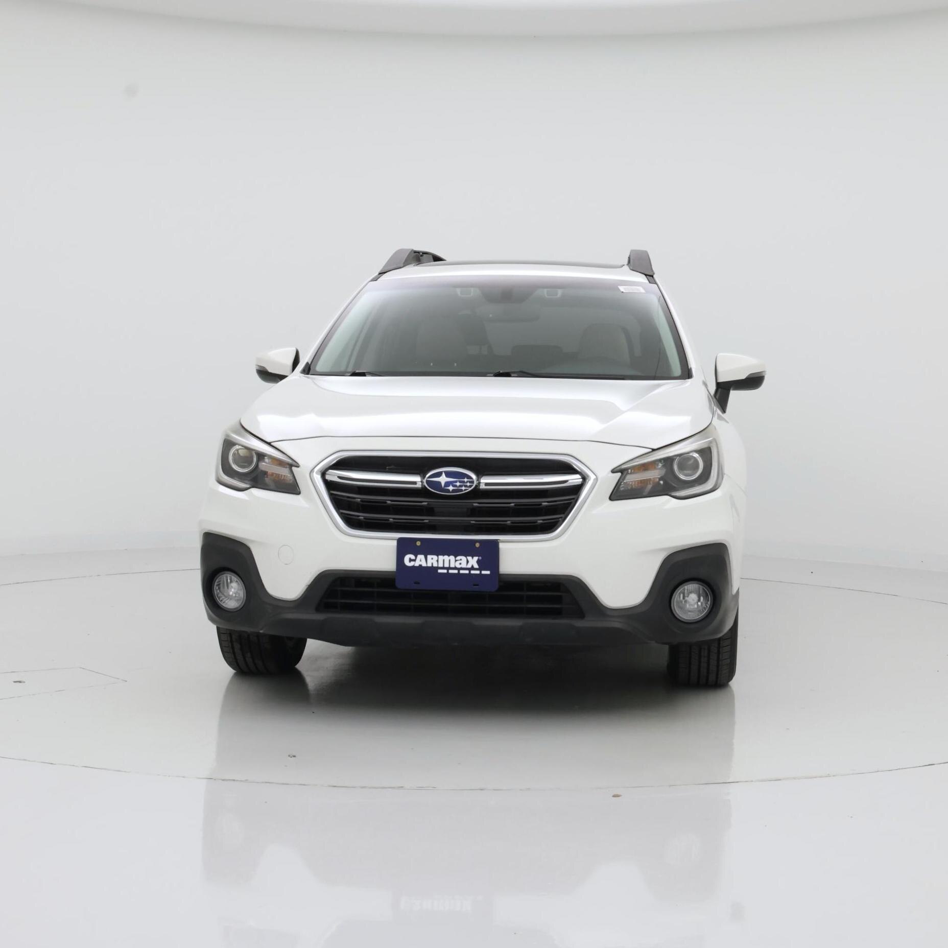 Thumbnail: 2019 Subaru Outback - 5